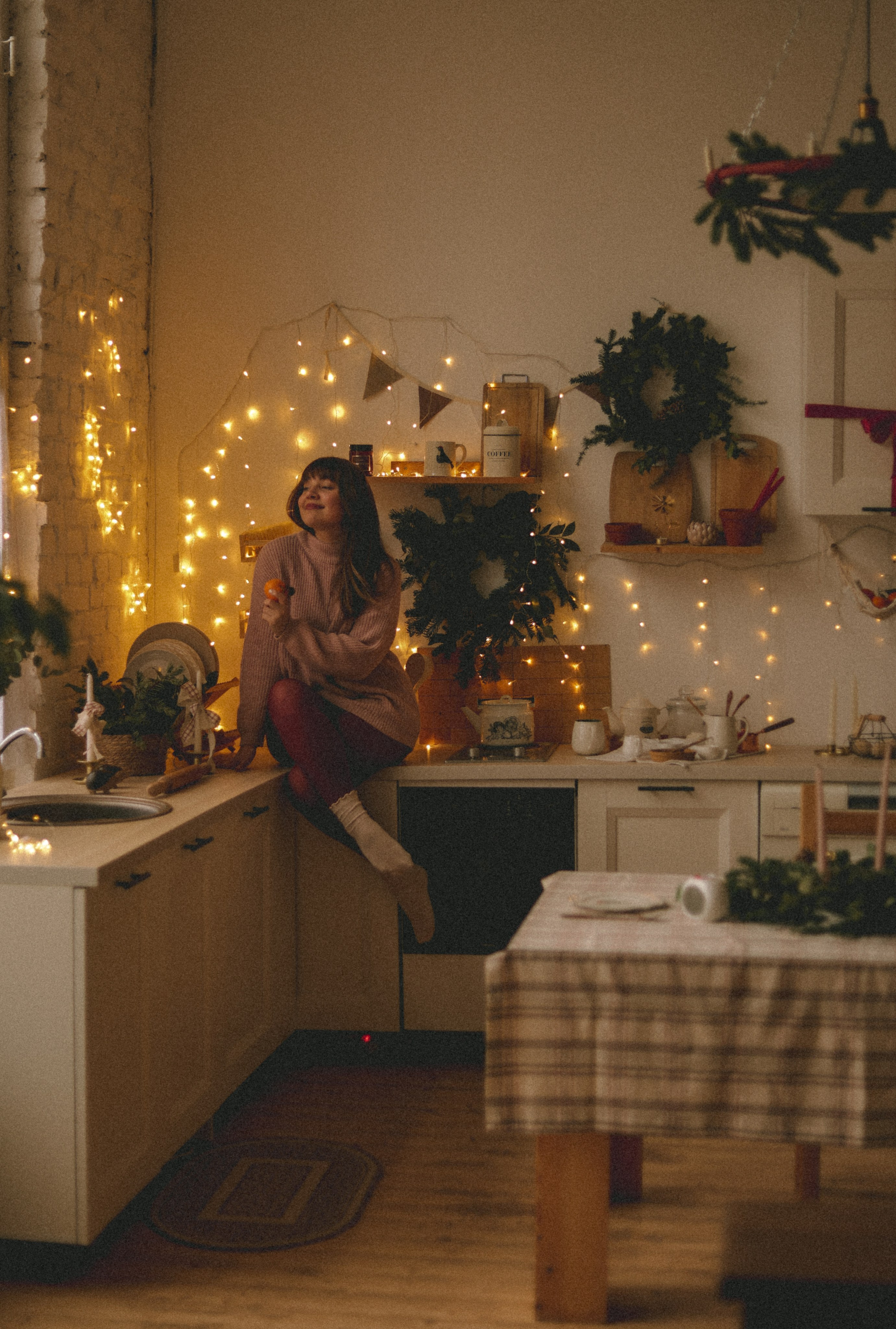 Новый год. Meryfotoidea