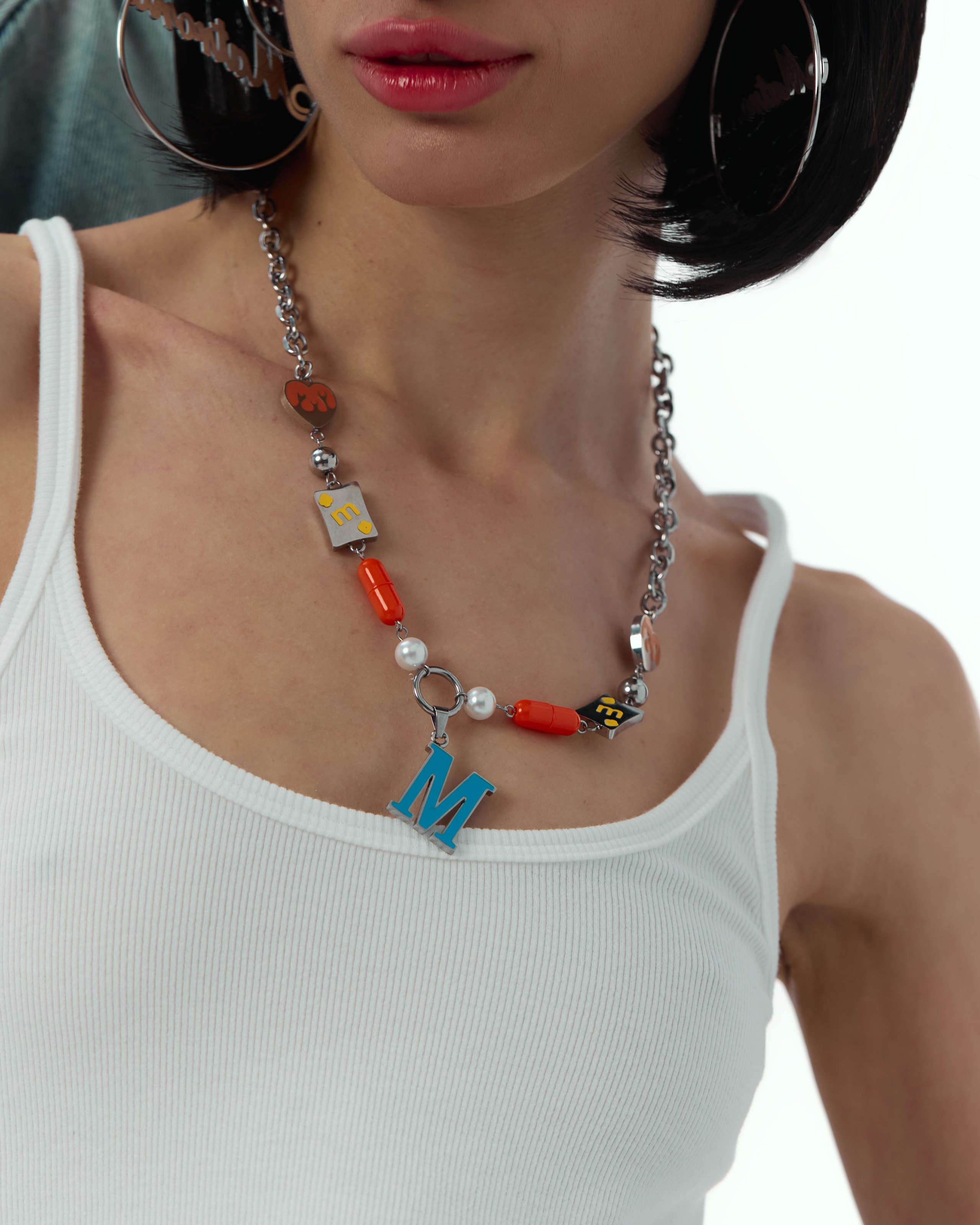 Matrona Jewerly. Святослав Лебедев | Рекламный фотограф — Коммерческая съемка, Арт-дирекшн, AI-интеграция