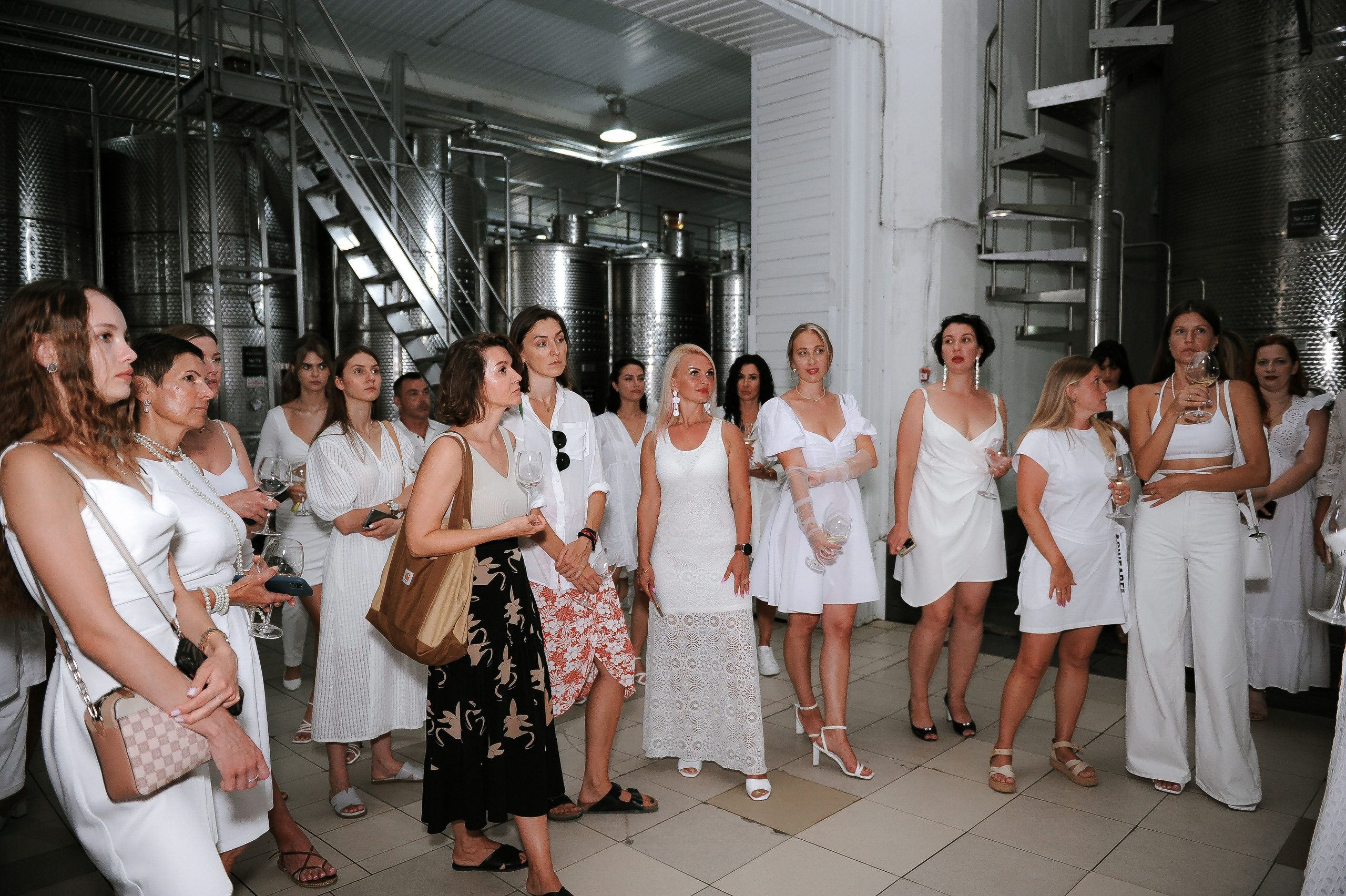 Винодельня Мысхако. Фотограф, визажист. Москва