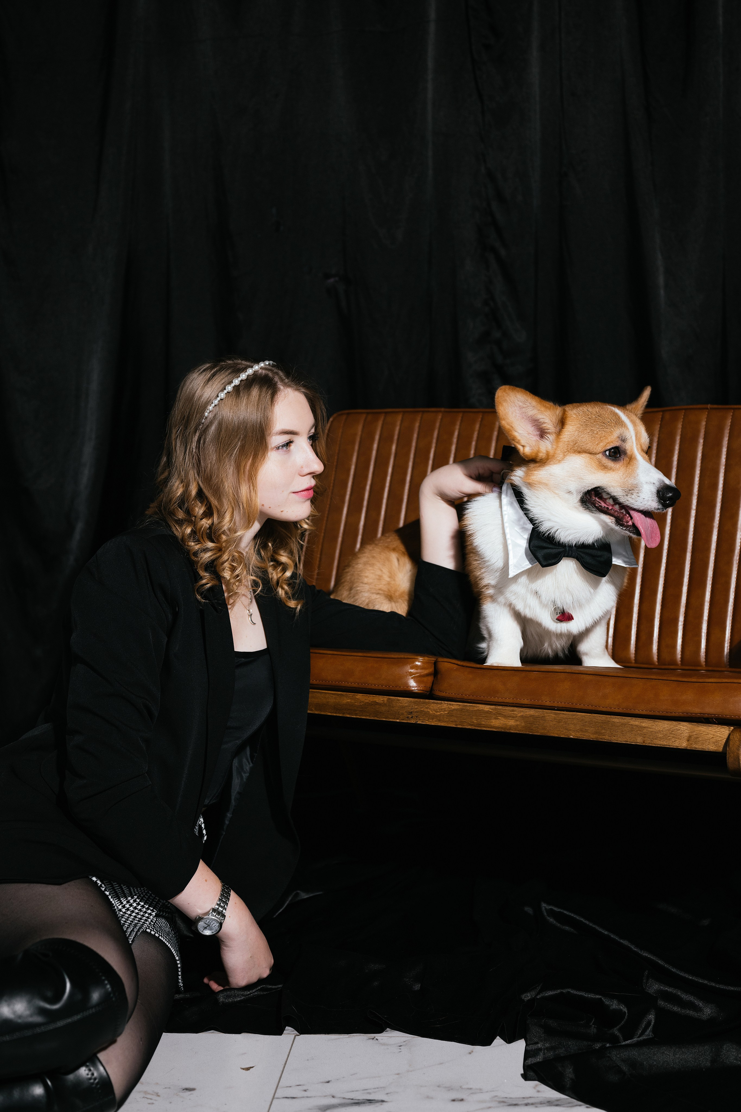 Таня и Пич. Свадебный, семейный фотограф в Рязани Лена Брант