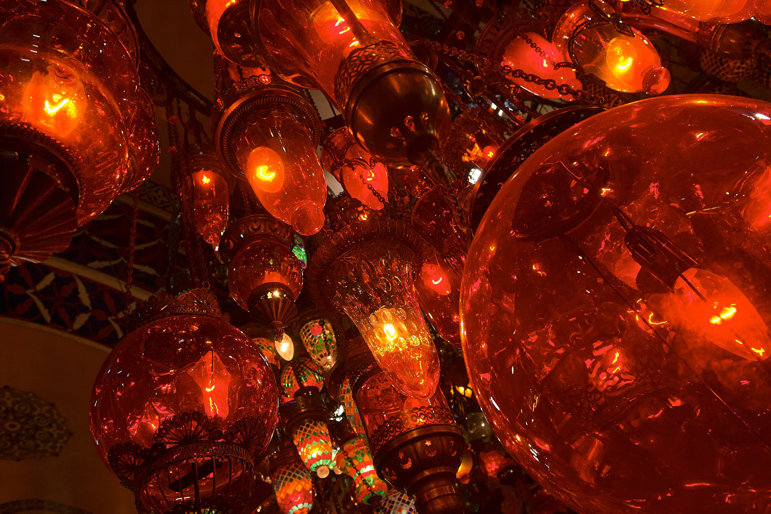 Photography tour in Istanbul. Портретный и бизнес-фотограф в Москве Андрей Никольский