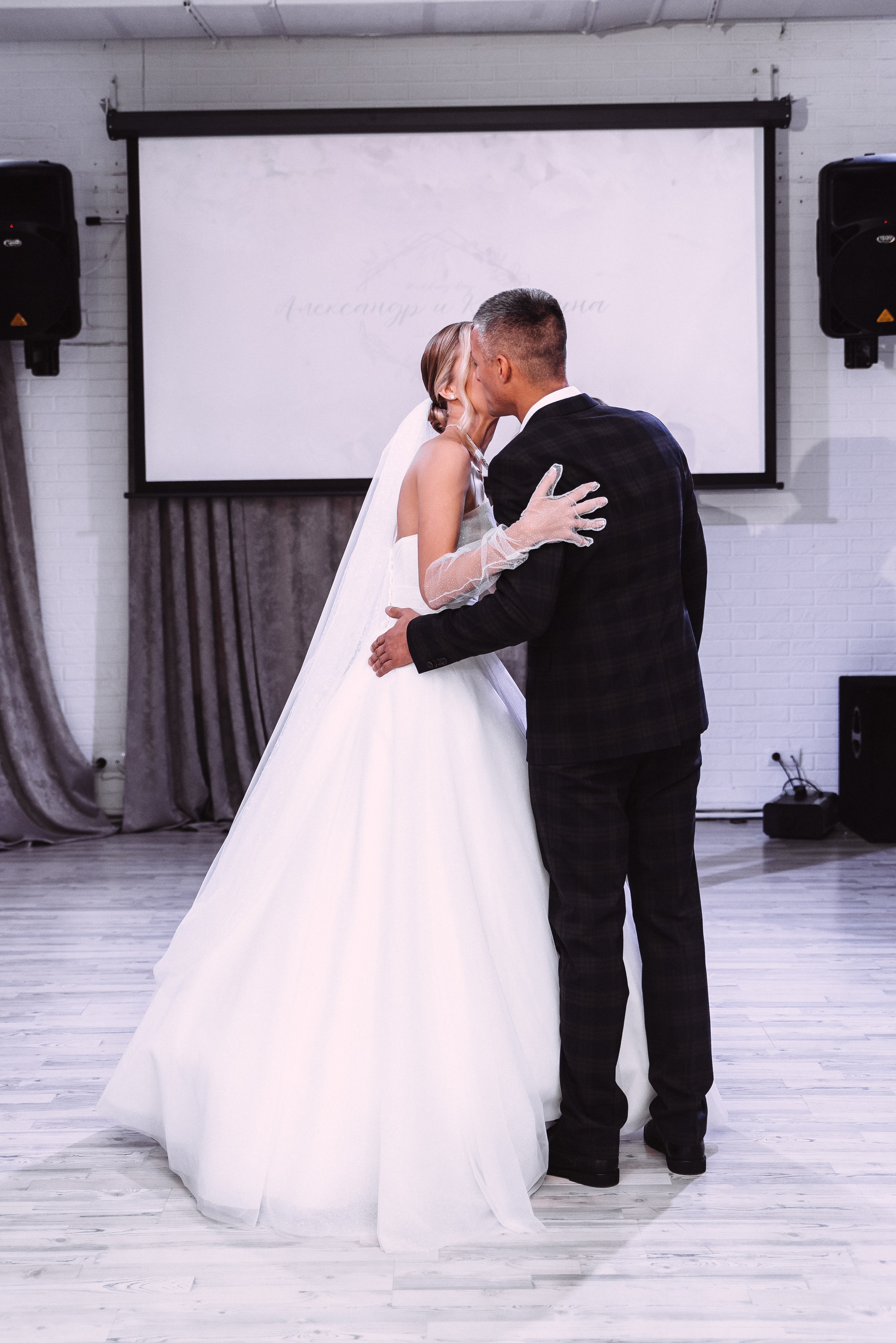 Александр + Кристина. Свадебный и семейный фотограф в Волгограде Олеся Лисицкая