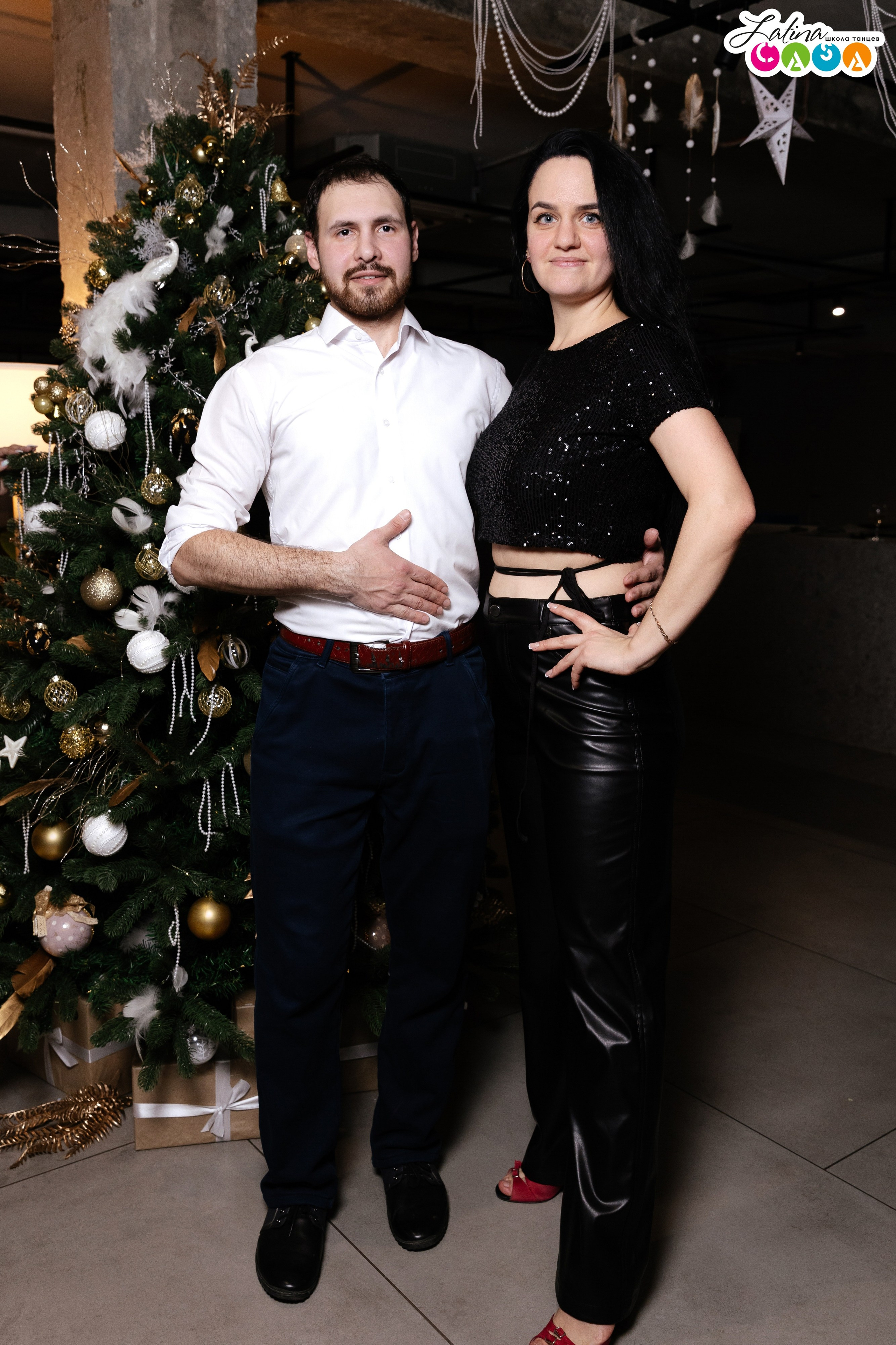 Корпоратив Casa Latina. Семейный фотограф — Макс Белогрудов