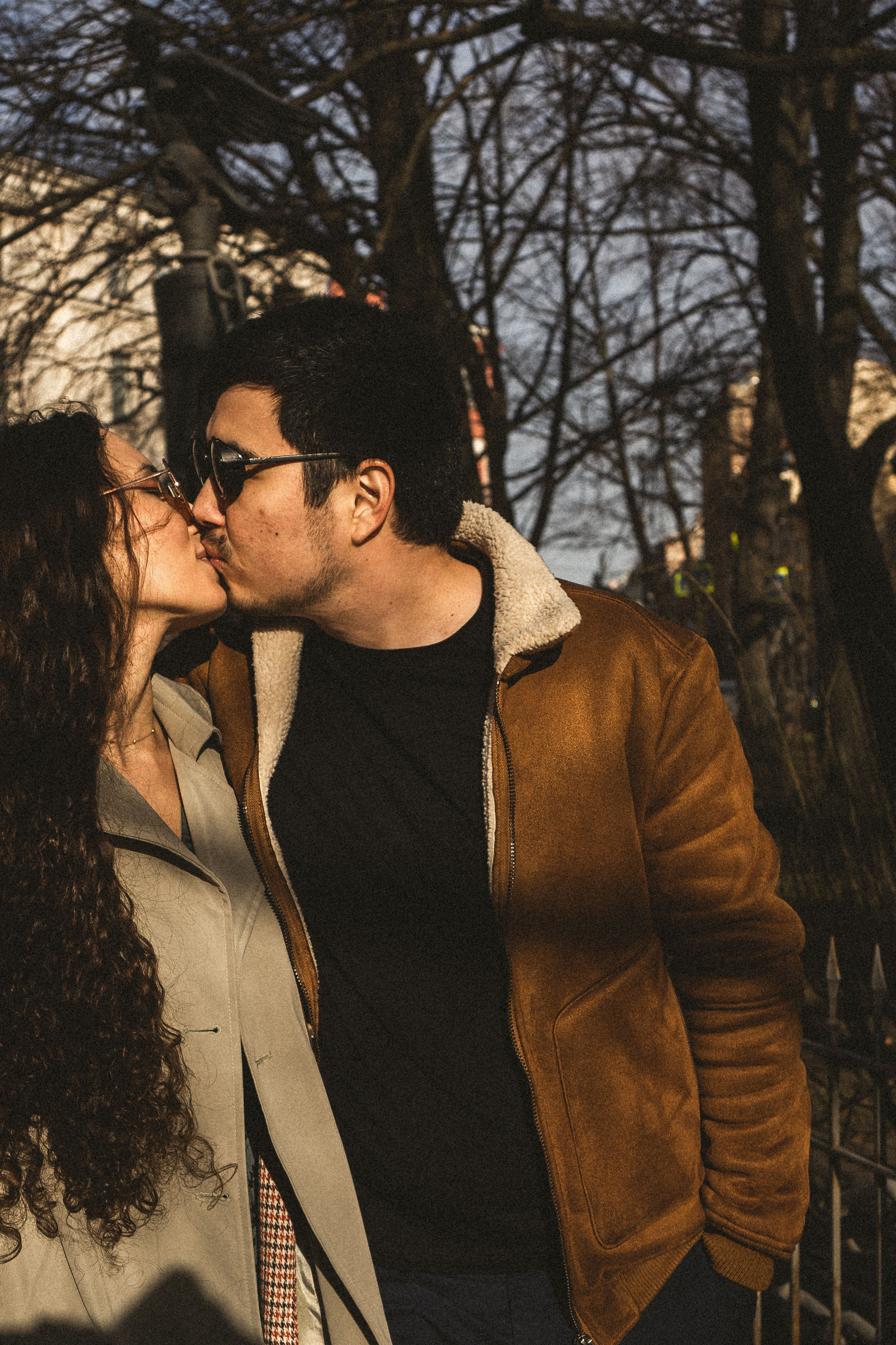 Love story. Профессиональный фотограф, Санкт-Петербург — Виктория Богомолова