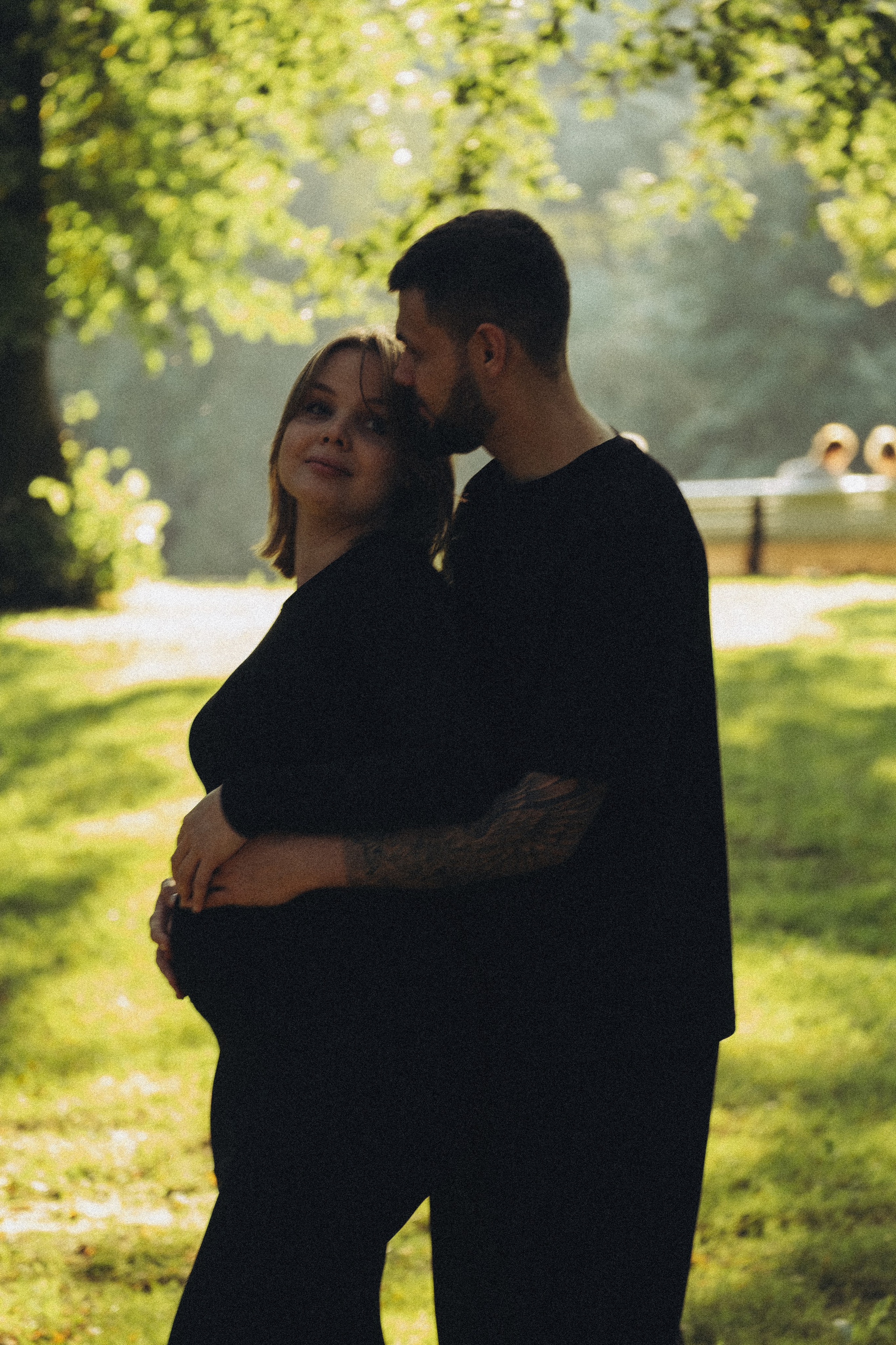 БЕРЕМЕННОСТЬ. Профессиональный фотограф, Санкт-Петербург — Виктория Богомолова