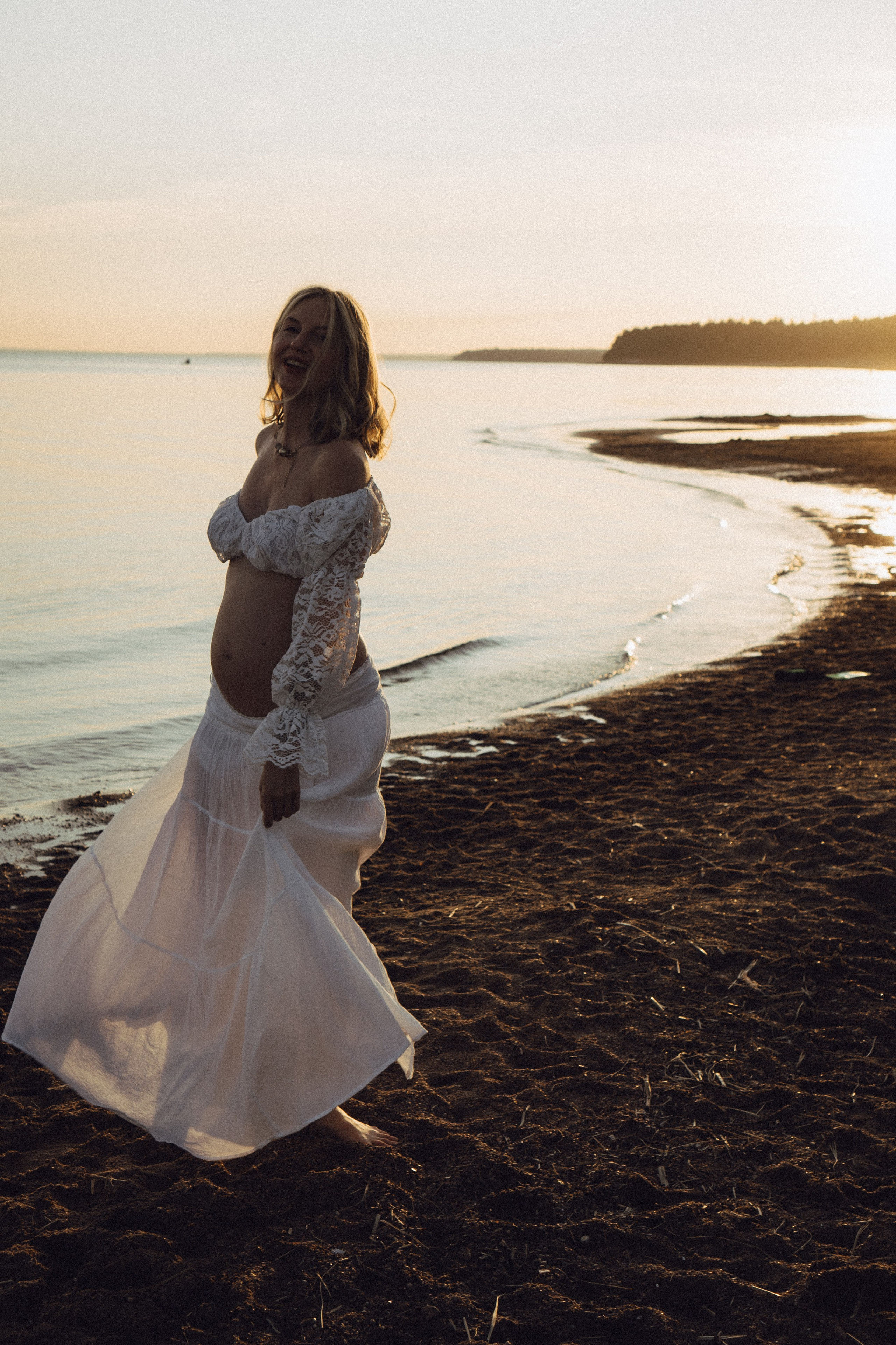 В ОЖИДАНИИ. Профессиональный фотограф, Санкт-Петербург — Виктория Богомолова