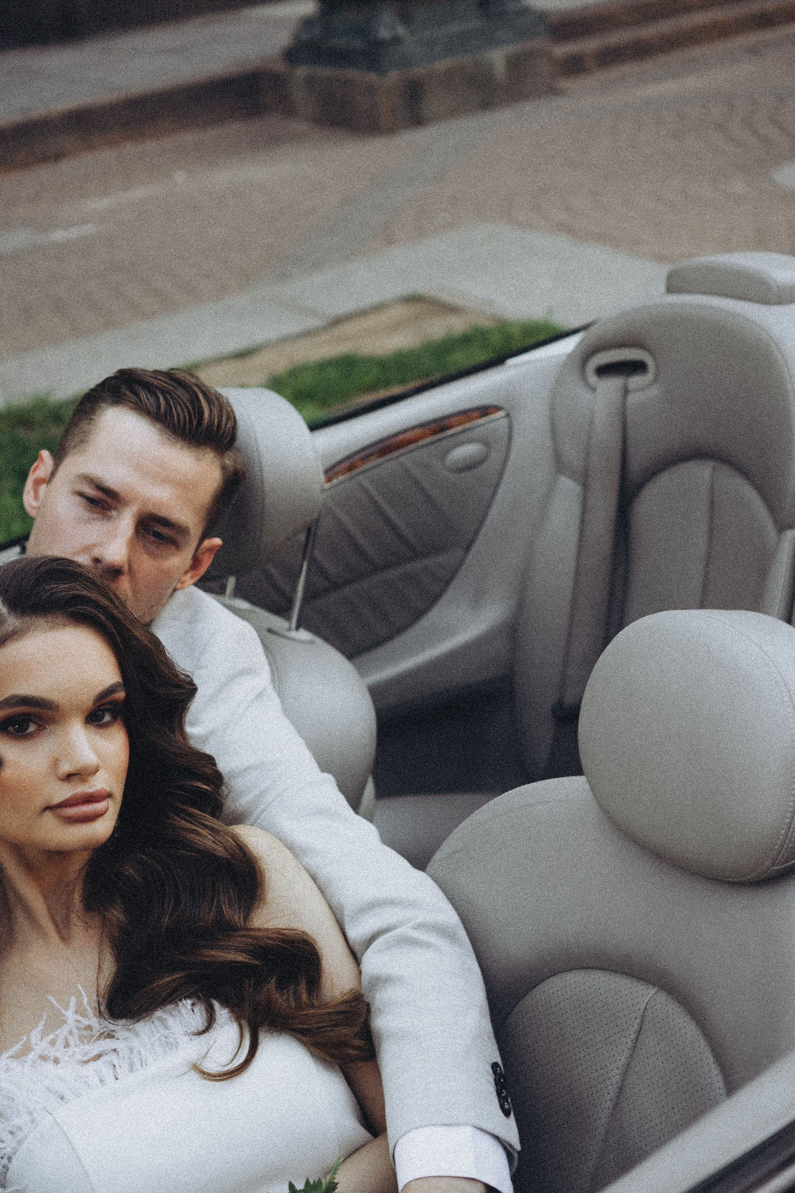 Свадебная сьемка у академии Штиглица. Профессиональный фотограф, Санкт-Петербург — Виктория Богомолова