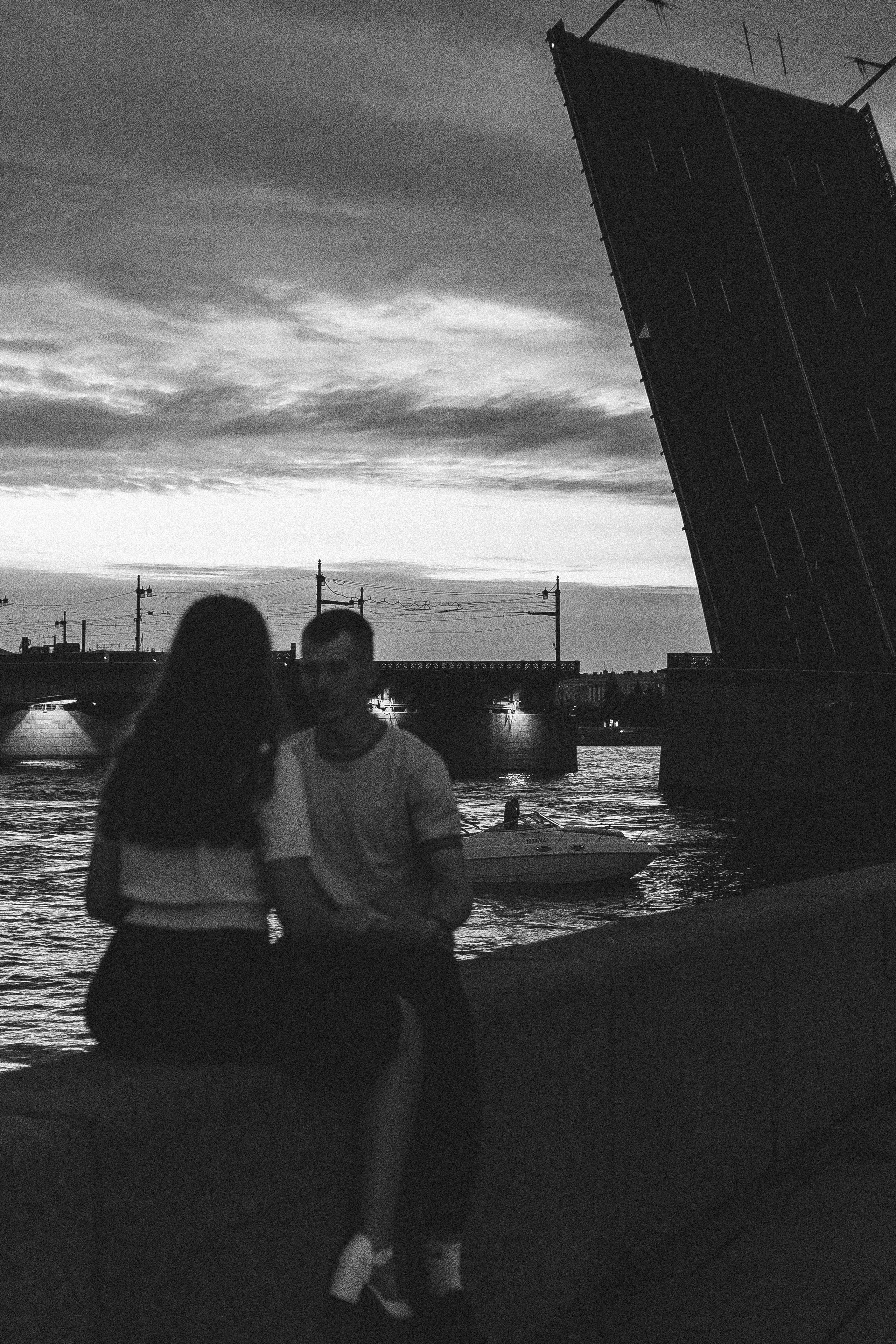 РАССВЕТНАЯ ИСТОРИЯ. Профессиональный фотограф, Санкт-Петербург — Виктория Богомолова