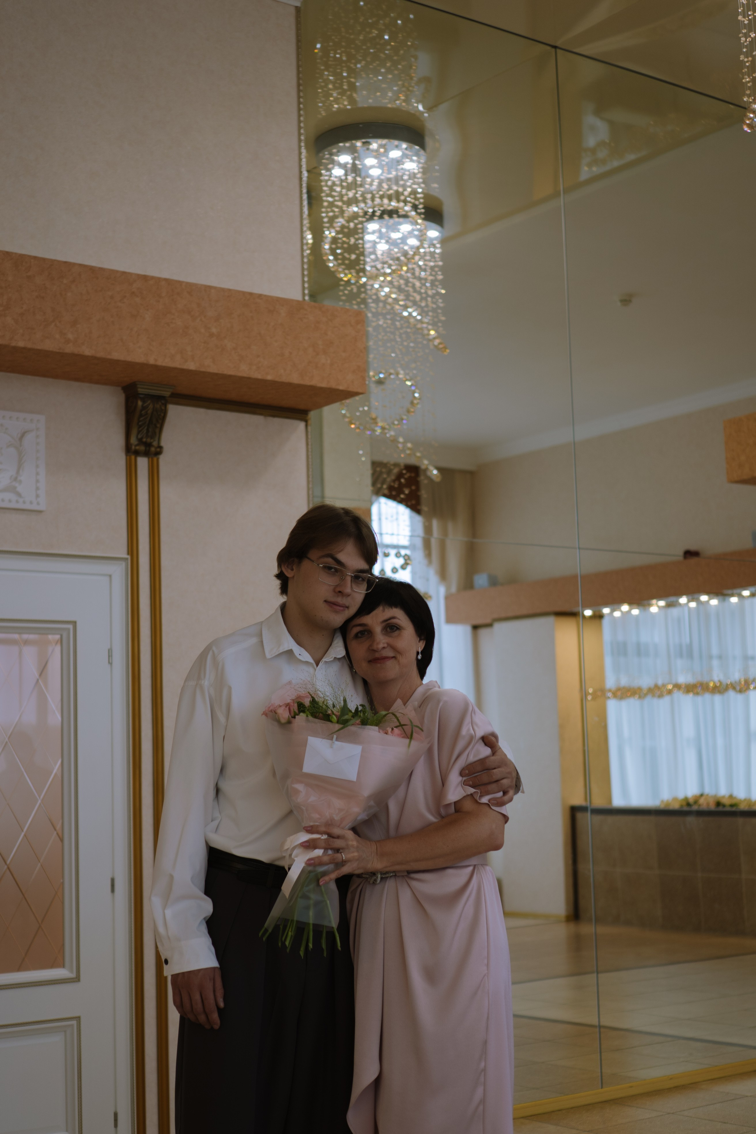 РЕПОРТАЖНАЯ СЬЕМКА В ЗАГСЕ. Профессиональный фотограф, Санкт-Петербург — Виктория Богомолова