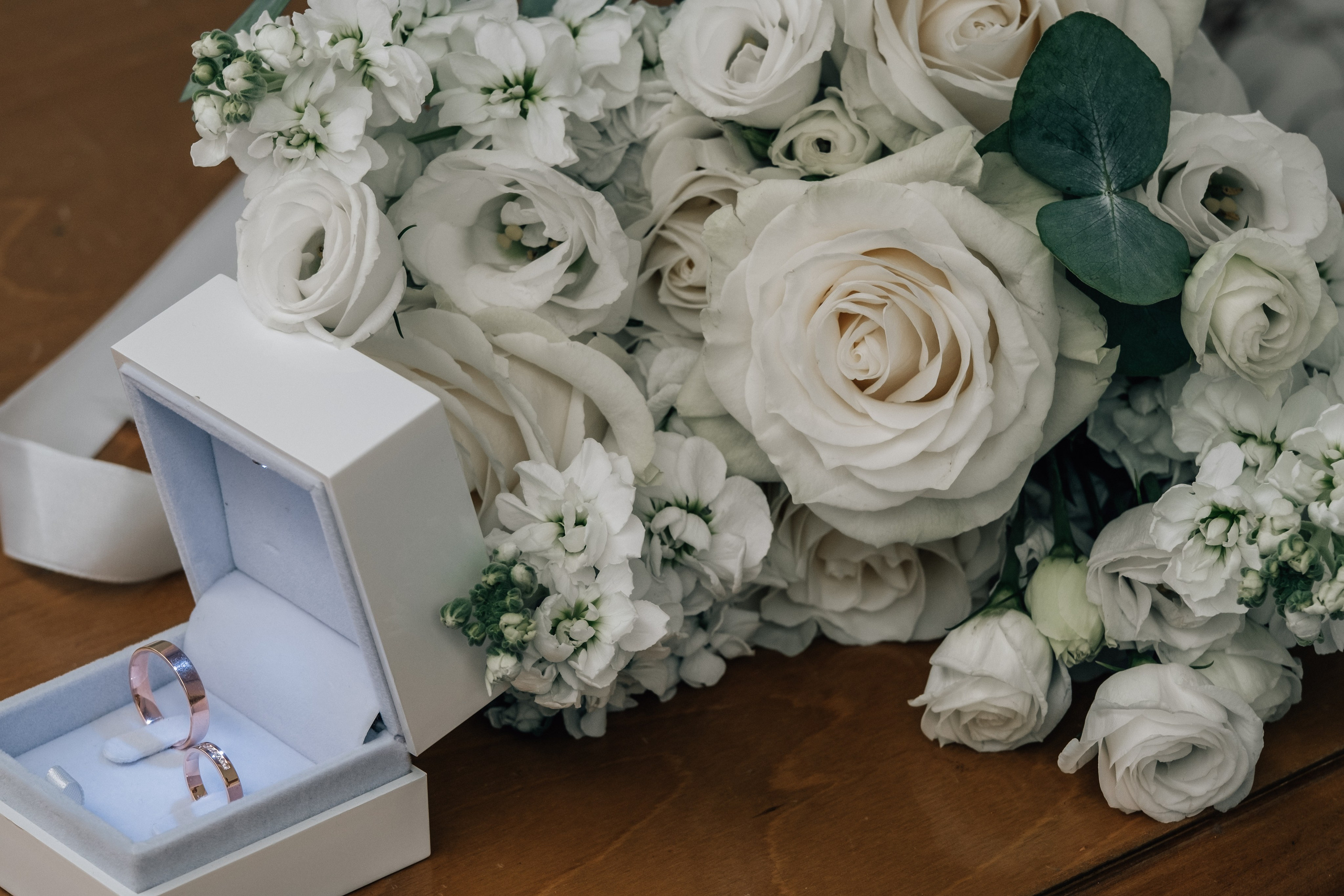 РЕПОРТАЖ В ЗАГСЕ. Профессиональный фотограф, Санкт-Петербург — Виктория Богомолова