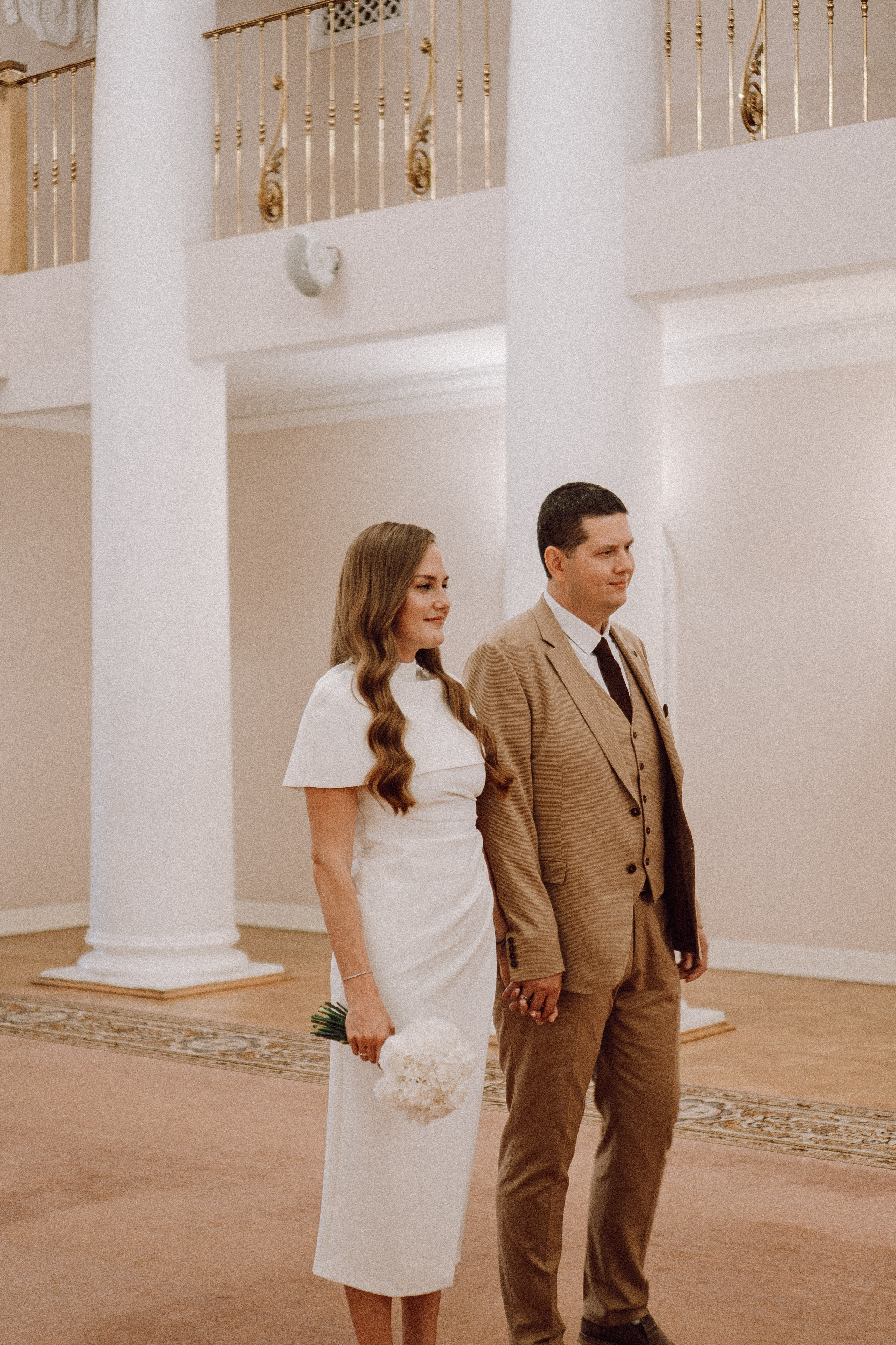 СВАДЕБНАЯ СЬЕМКА В ПУШКИН. Профессиональный фотограф, Санкт-Петербург — Виктория Богомолова