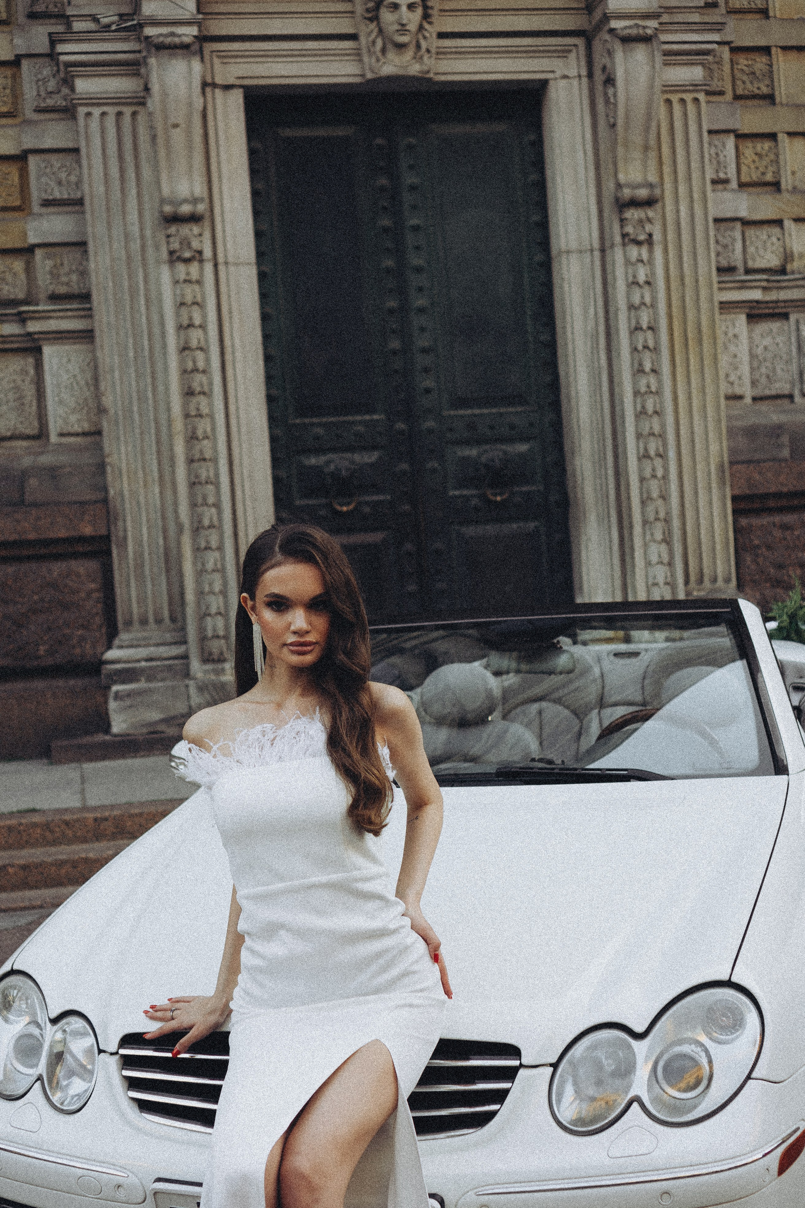 Свадебная сьемка у академии Штиглица. Профессиональный фотограф, Санкт-Петербург — Виктория Богомолова