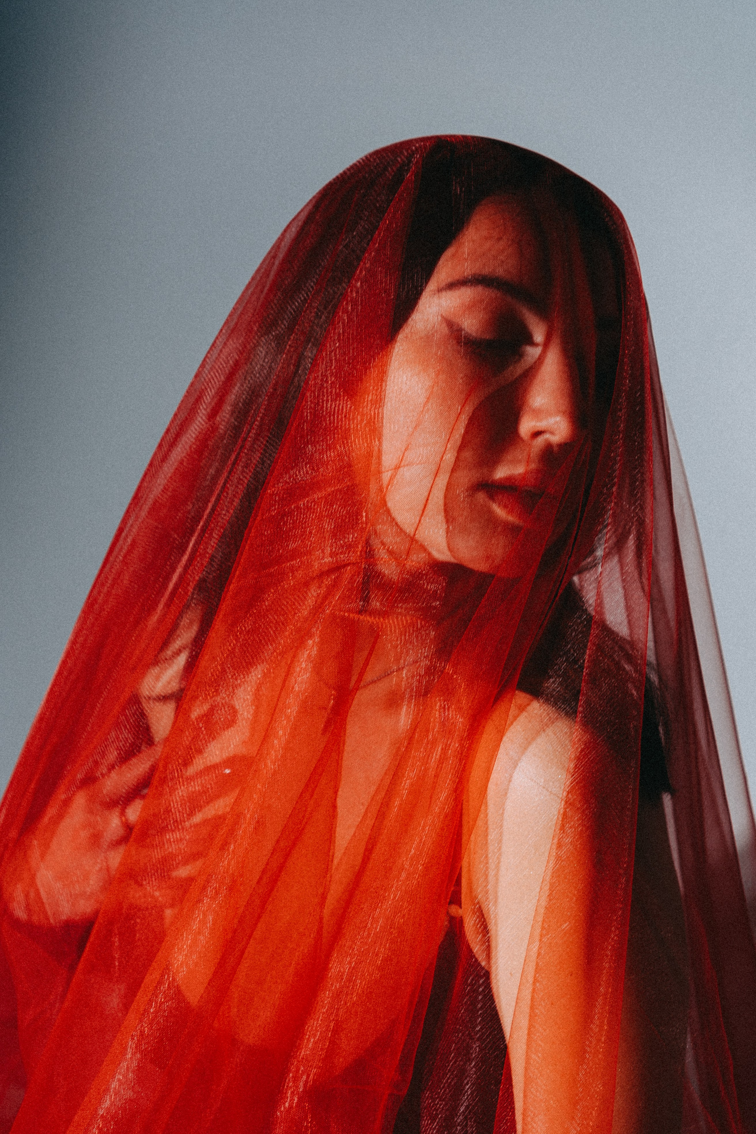 Творческая история для девушки. Профессиональный фотограф, Санкт-Петербург — Виктория Богомолова