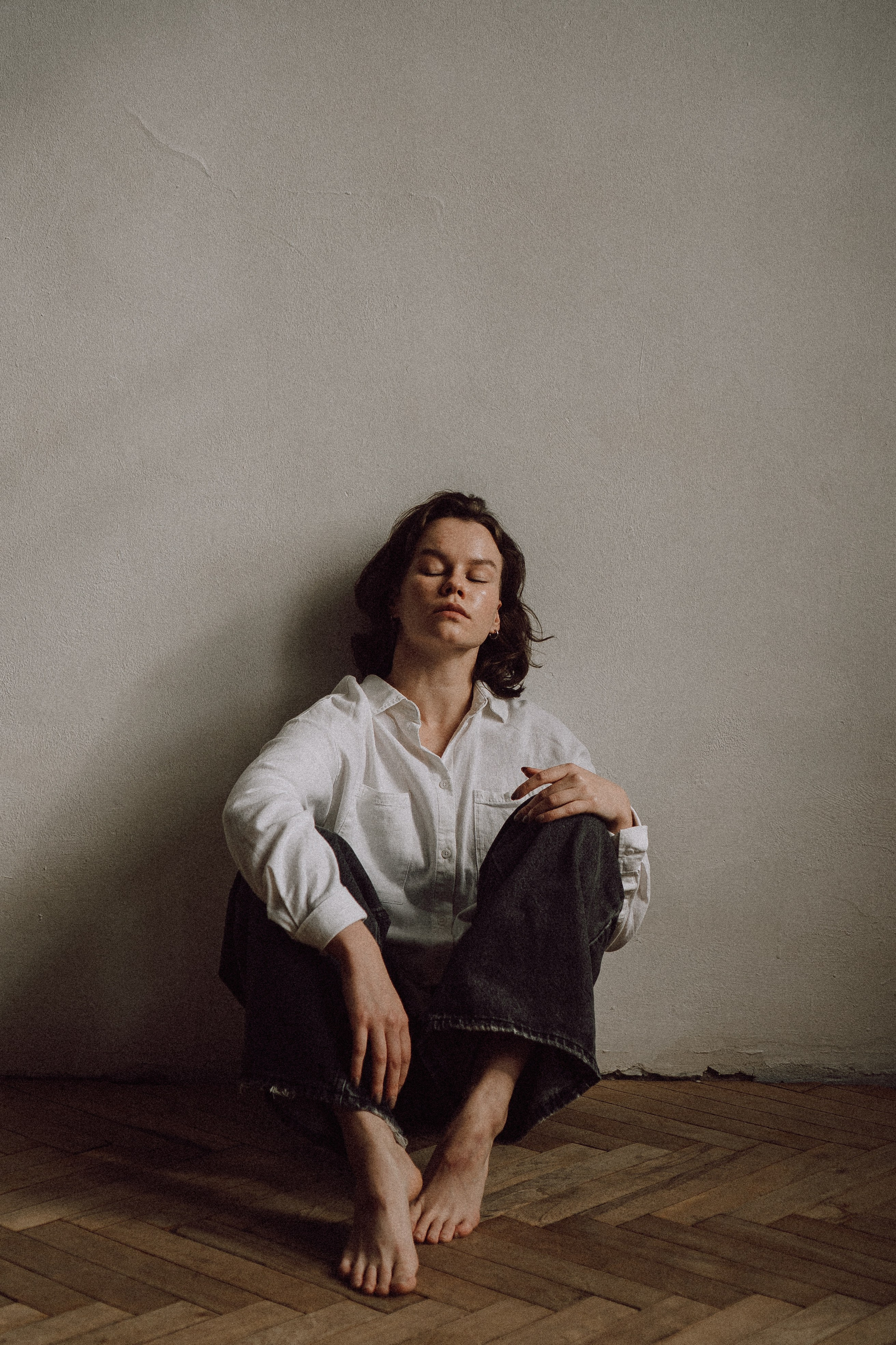 СТУДИЙНАЯ. Профессиональный фотограф, Санкт-Петербург — Виктория Богомолова