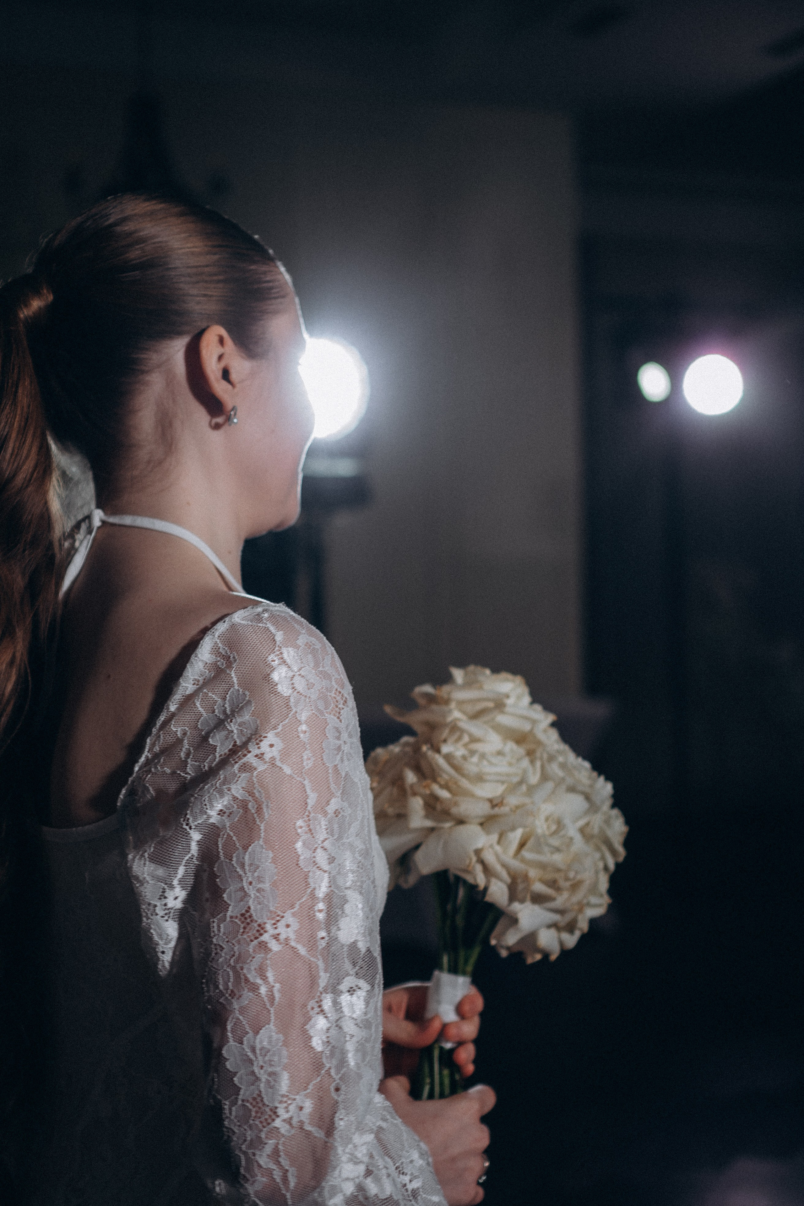 СЬЕМКА СВАДЕБНОГО БАНКЕТА (СНЯТО В СИБИРЕ В НИЖНЕВАРТОВСКЕ). Профессиональный фотограф, Санкт-Петербург — Виктория Богомолова