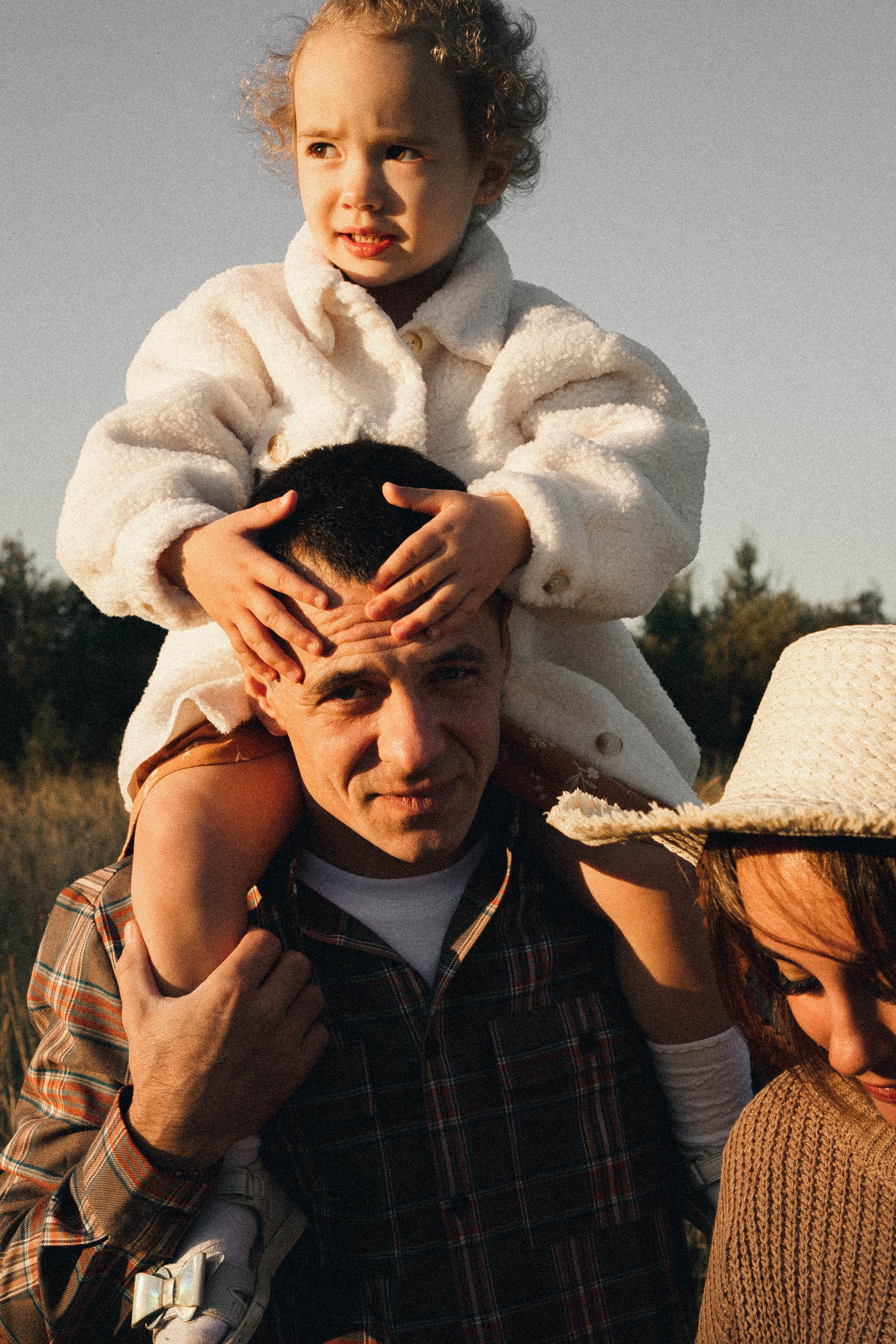 Семейная серия. Профессиональный фотограф, Санкт-Петербург — Виктория Богомолова