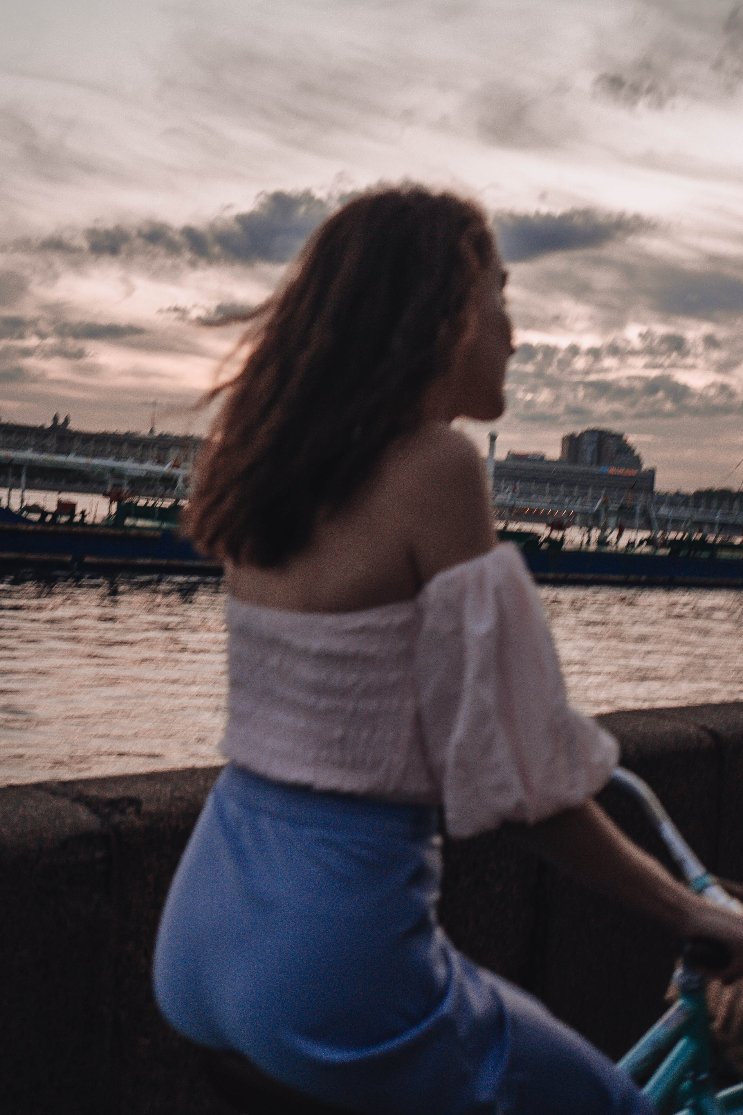 Крымская парочка. Профессиональный фотограф, Санкт-Петербург — Виктория Богомолова