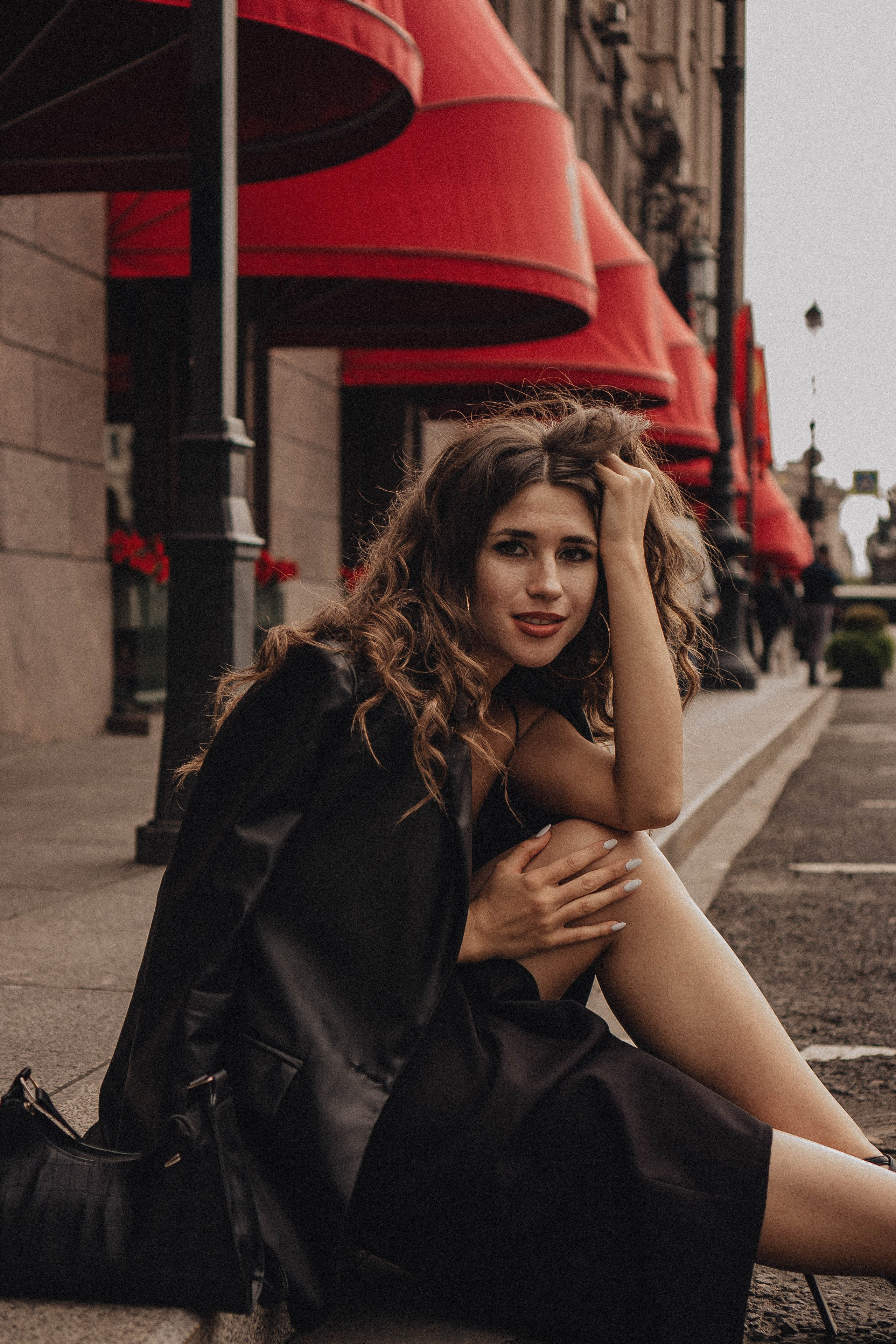 Итальянский стиль. Профессиональный фотограф, Санкт-Петербург — Виктория Богомолова