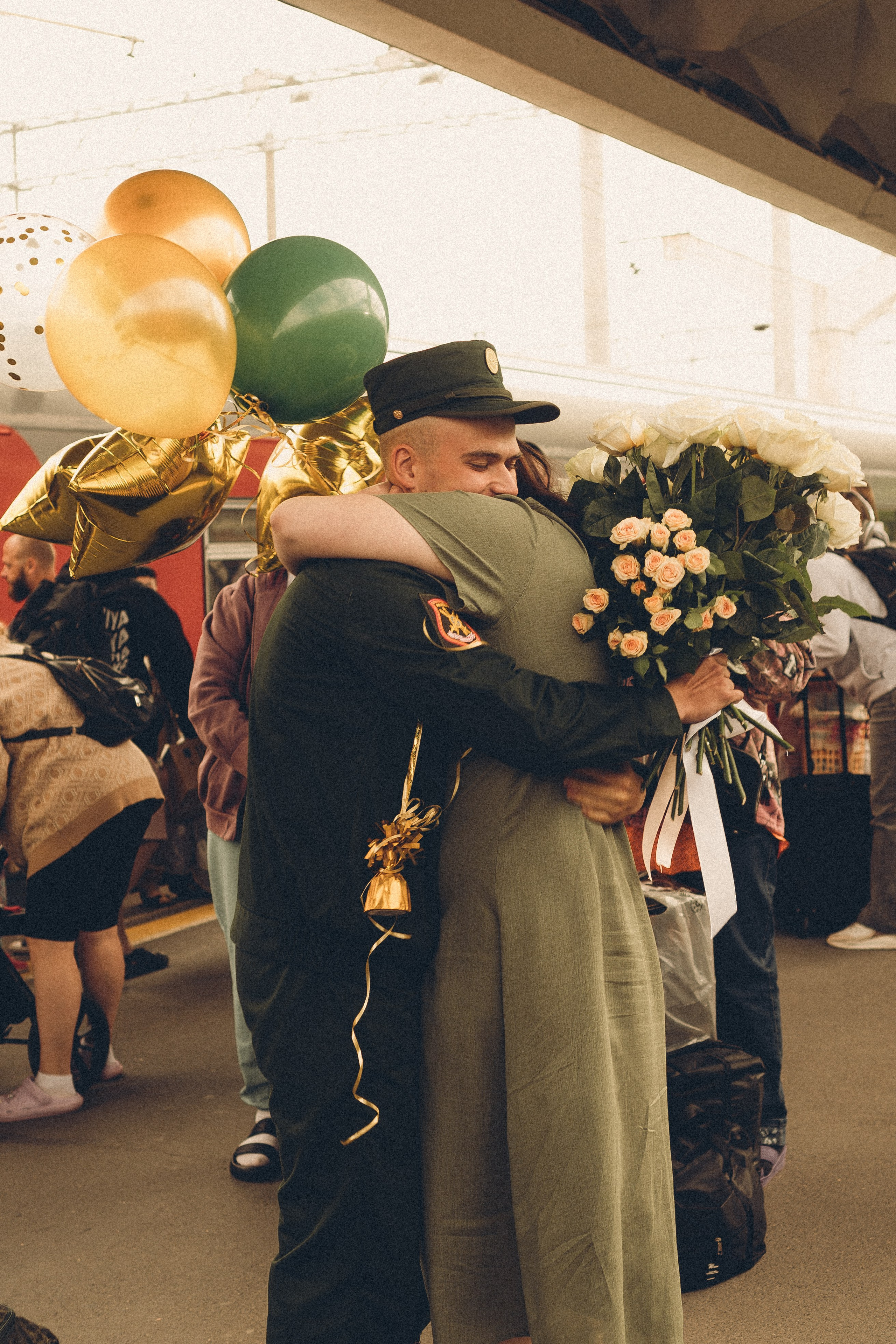ПРЕДЛОЖЕНИЕ. Профессиональный фотограф, Санкт-Петербург — Виктория Богомолова