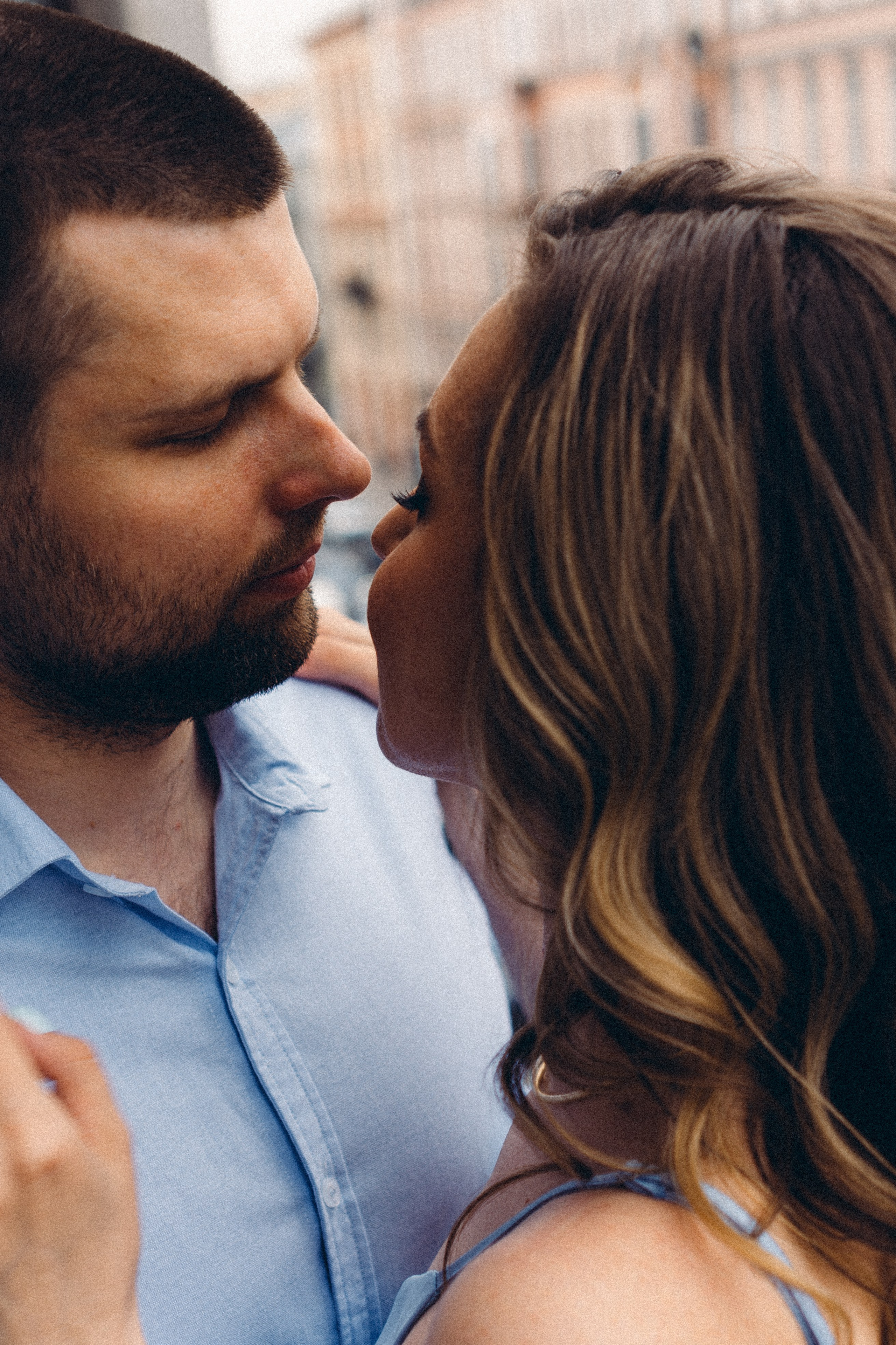 СТУДИЯ И ПРОГУЛКА ДЛЯ ПАРЫ. Профессиональный фотограф, Санкт-Петербург — Виктория Богомолова