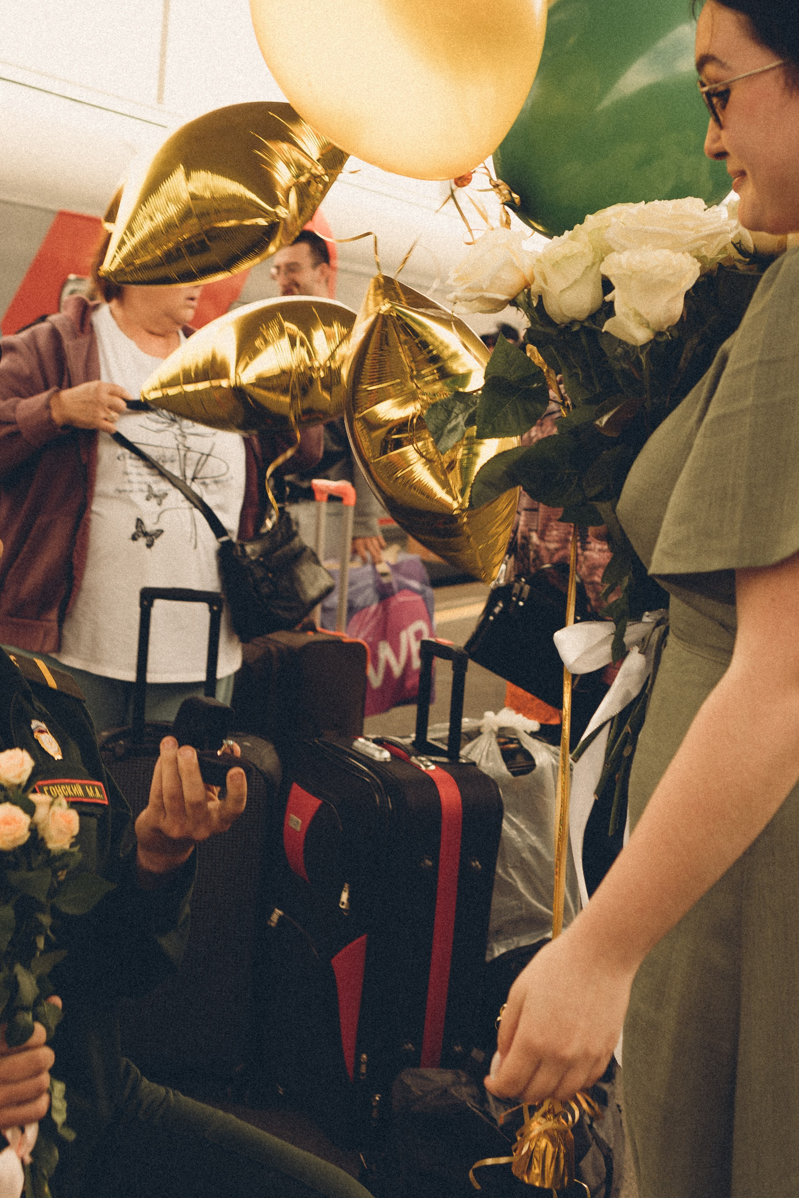 ПРЕДЛОЖЕНИЕ. Профессиональный фотограф, Санкт-Петербург — Виктория Богомолова