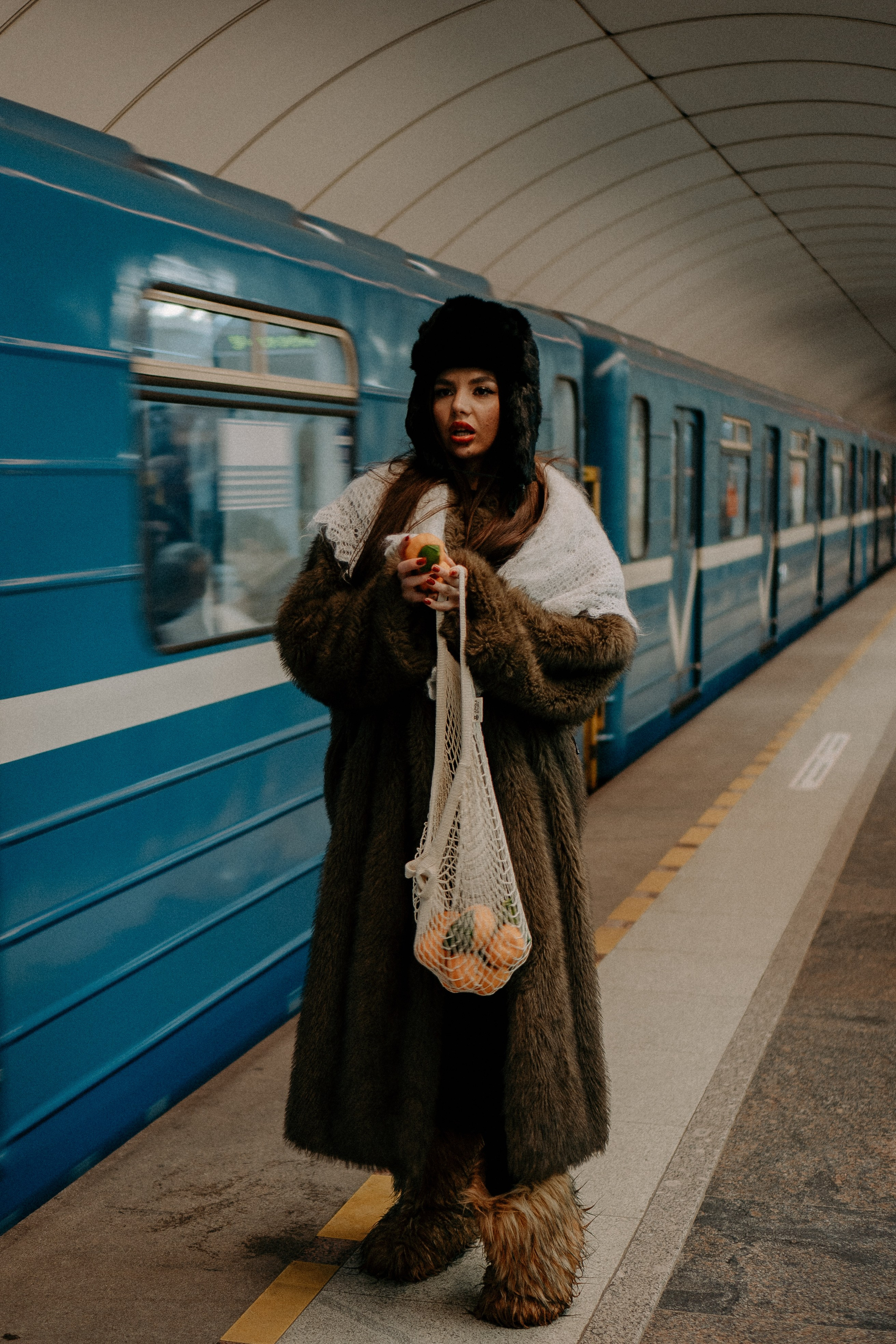 В Русском стиле. Профессиональный фотограф, Санкт-Петербург — Виктория Богомолова