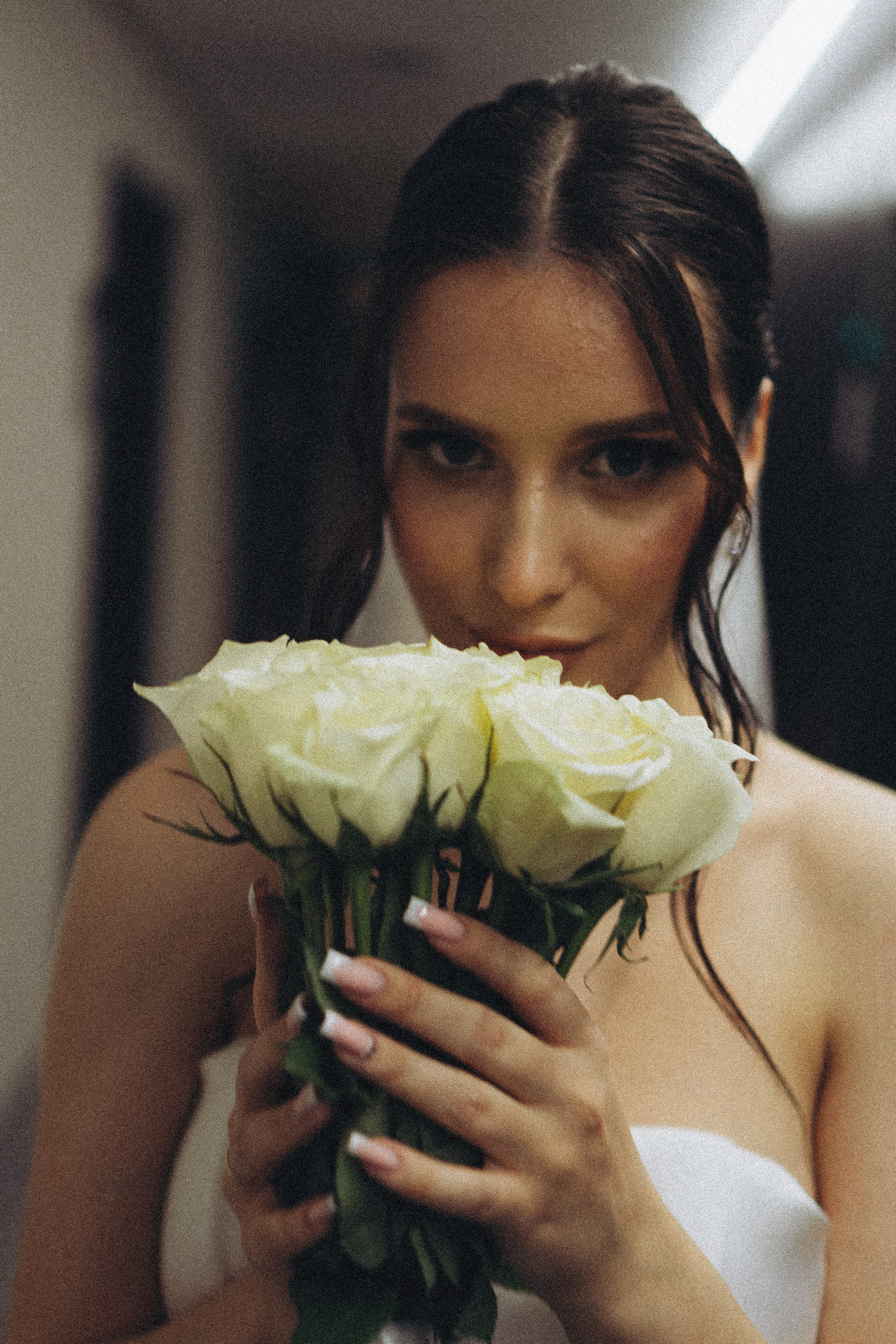 СВАДЕБНАЯ СЬЕМКА СБОРОВ ЖЕНИХА И НЕВЕСТЫ В ОТЕЛЕ И ТАКЖЕ ФОТОСЕССИИЯ В ОТЕЛЕЕ МЕГАПОЛИС БРЯНСК. Профессиональный фотограф, Санкт-Петербург — Виктория Богомолова