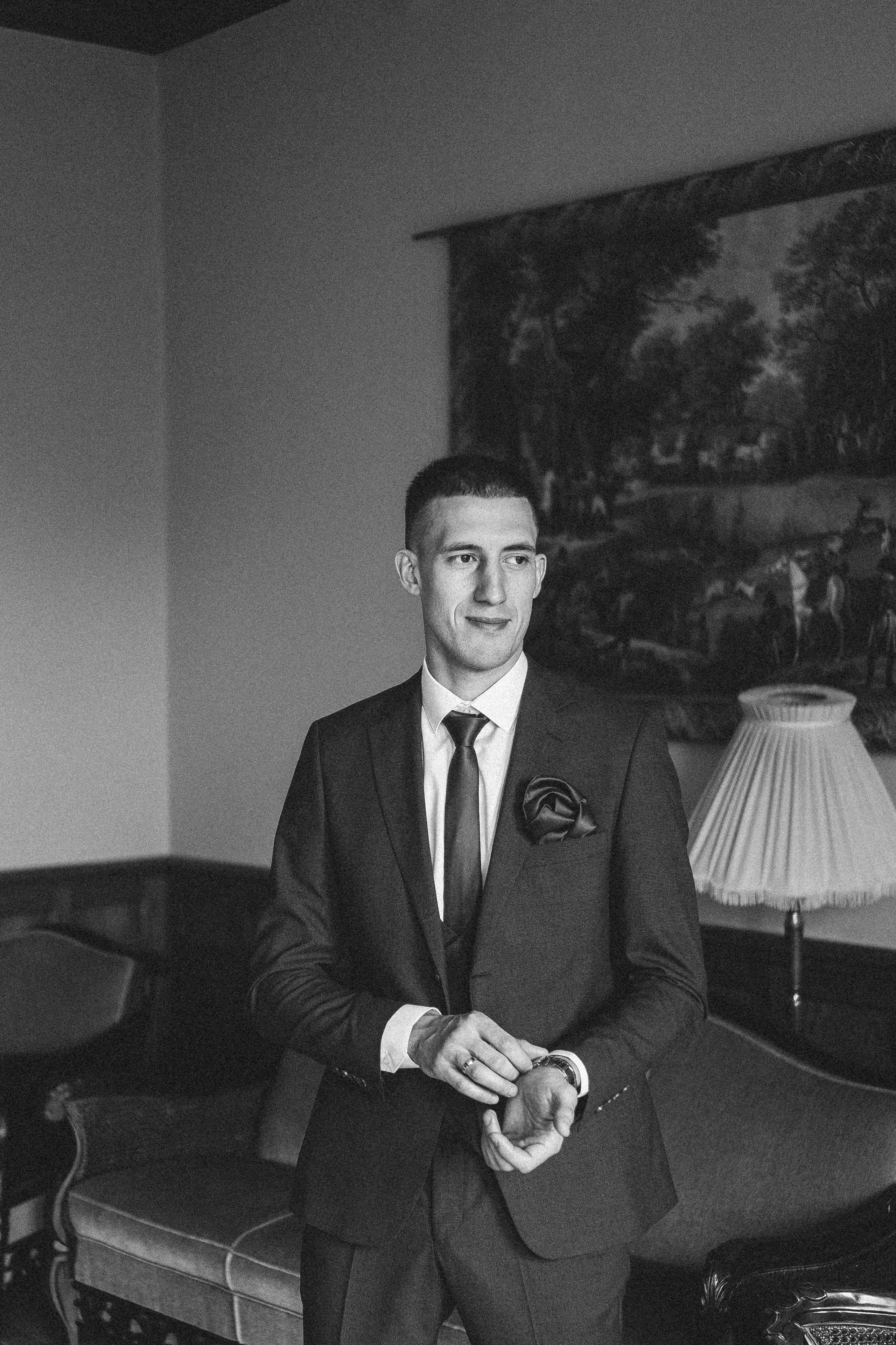 СВАДЕБНАЯ В СТУДИИ. Профессиональный фотограф, Санкт-Петербург — Виктория Богомолова