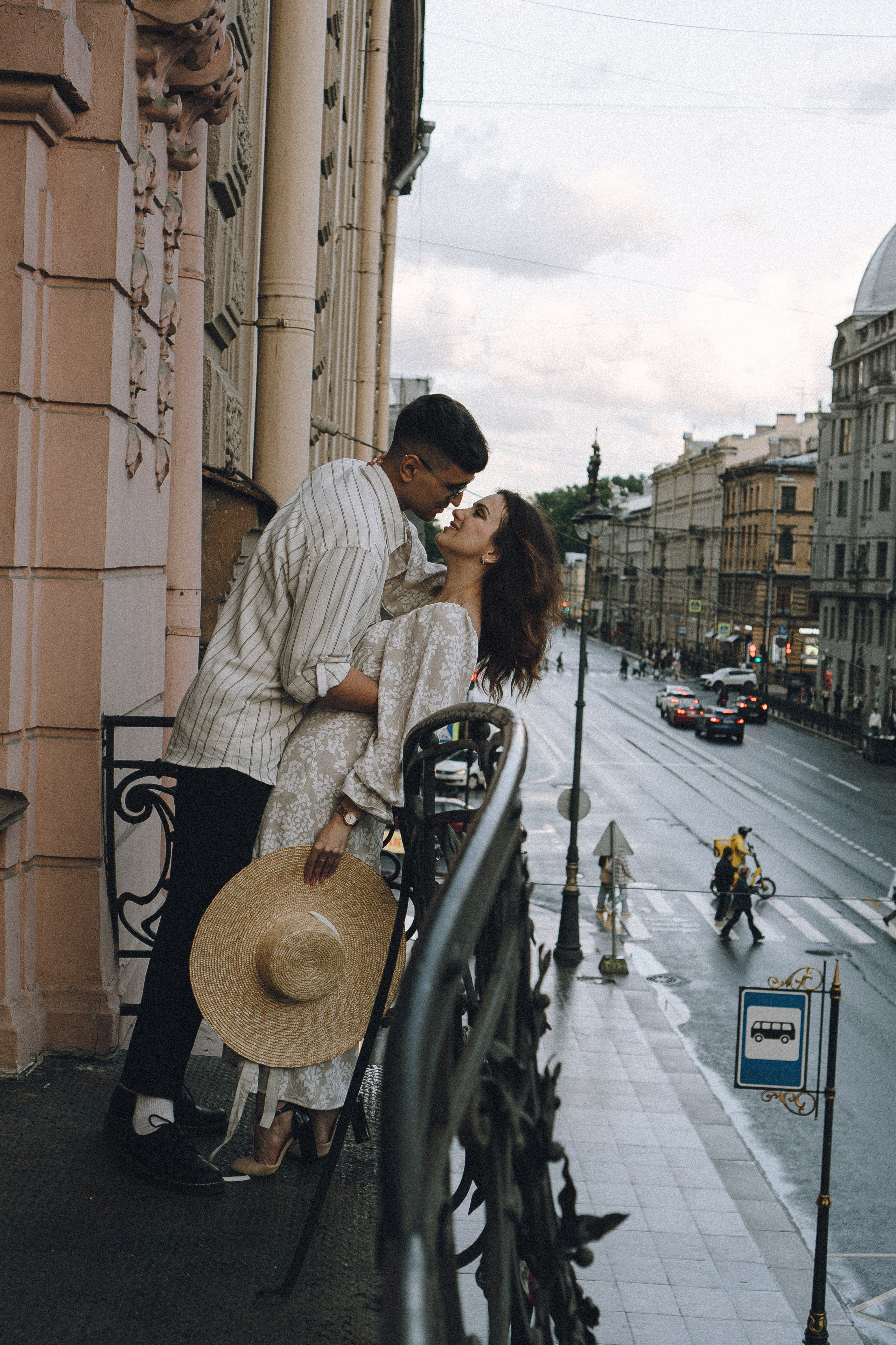ЛЮБОВЬ В ИЮНЕ. Профессиональный фотограф, Санкт-Петербург — Виктория Богомолова