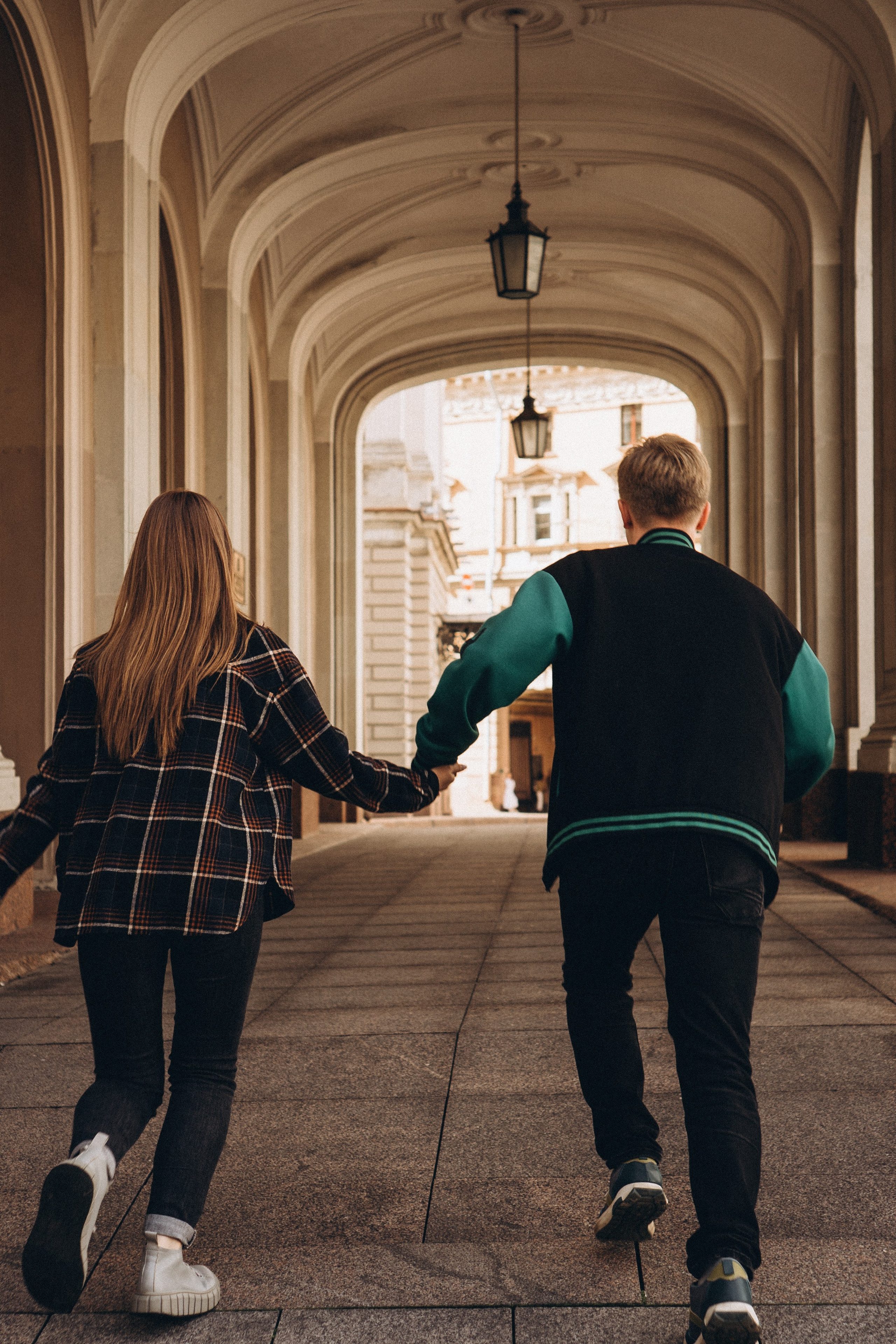 ПРОГУЛКА ПО САНКТ-ПЕТЕРБУРГУ. Профессиональный фотограф, Санкт-Петербург — Виктория Богомолова