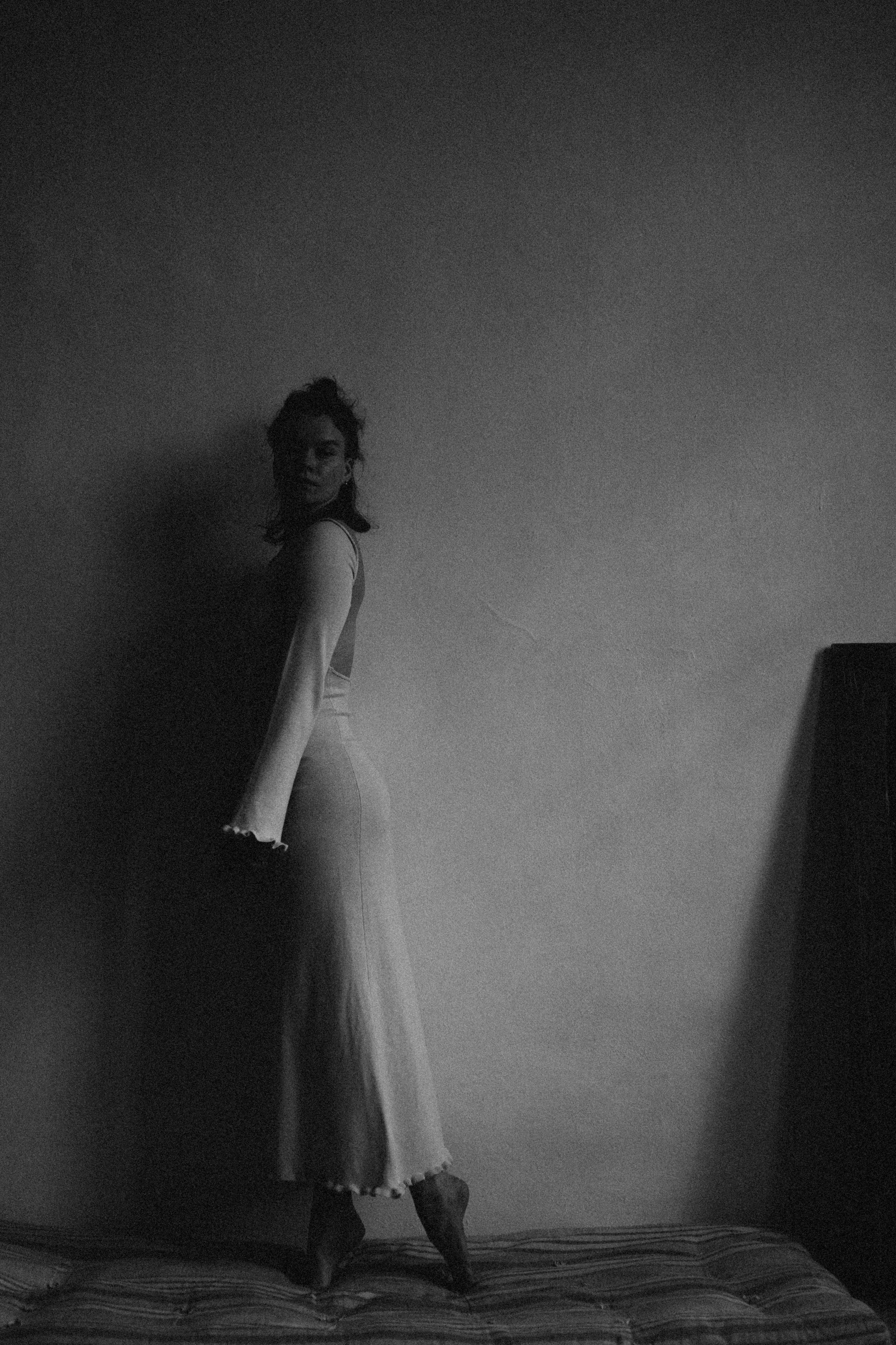 Студийная для девушки. Профессиональный фотограф, Санкт-Петербург — Виктория Богомолова