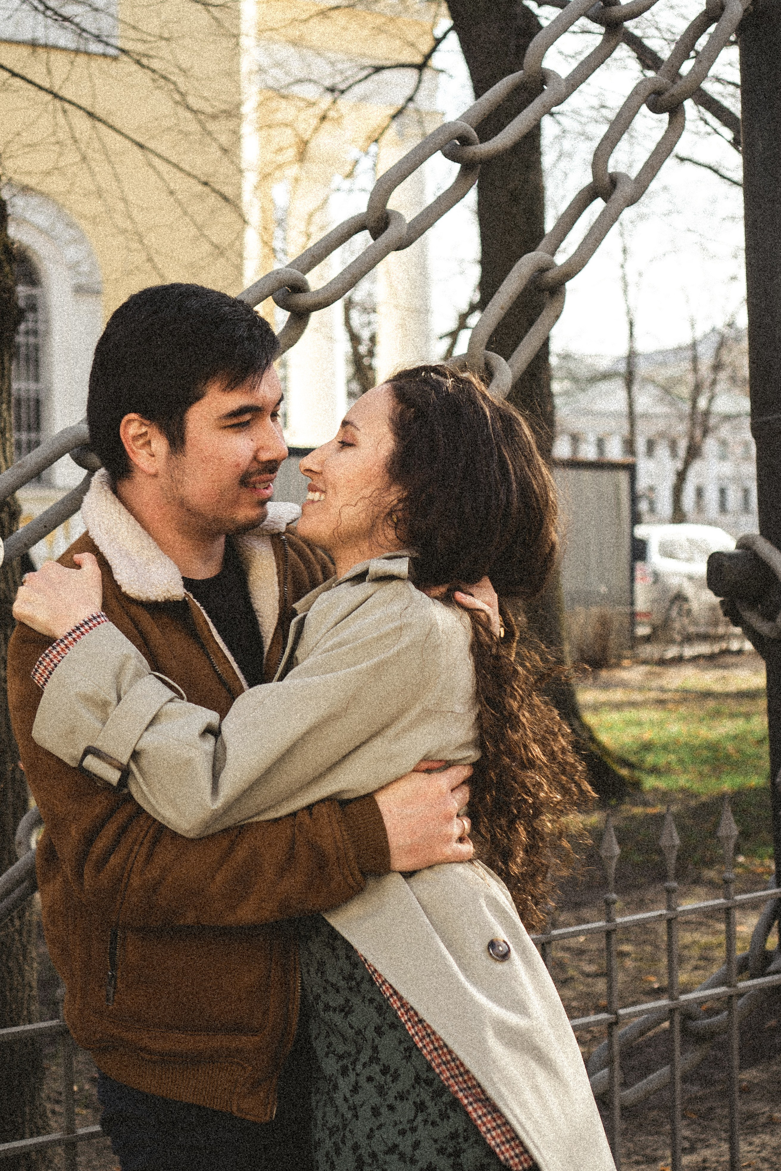 Love story. Профессиональный фотограф, Санкт-Петербург — Виктория Богомолова
