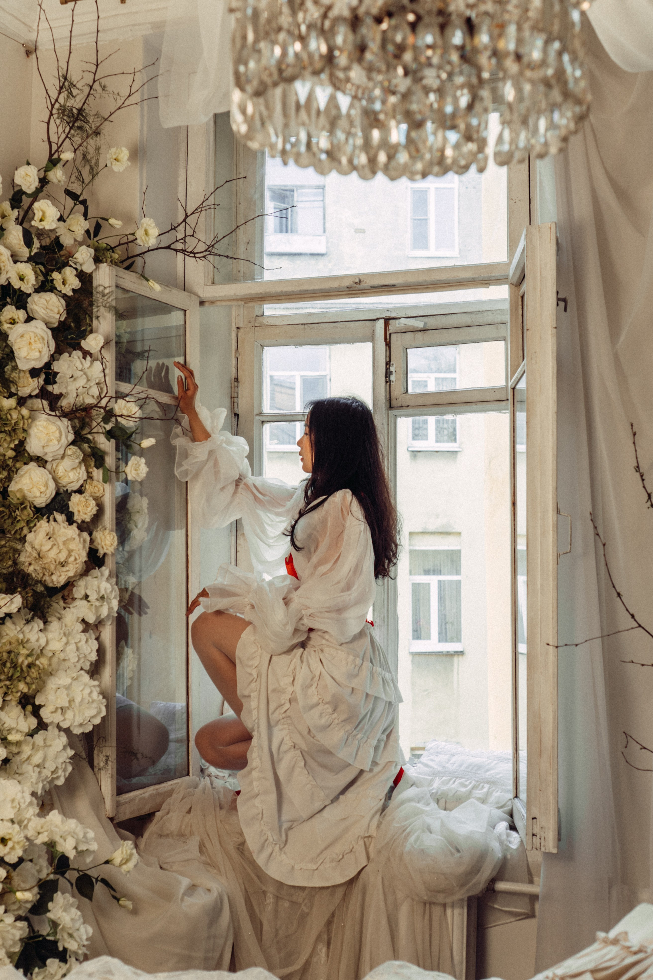 ВИНТАЖНЫЙ СТИЛЬ. Профессиональный фотограф, Санкт-Петербург — Виктория Богомолова