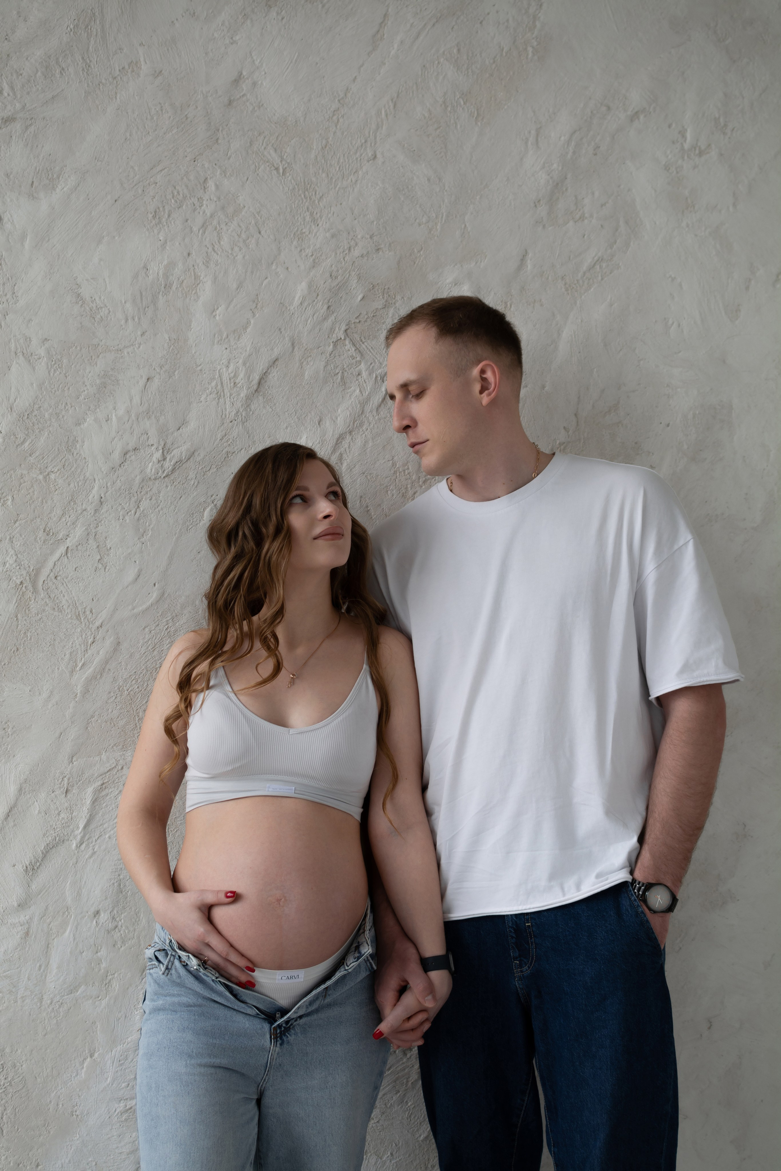 Анастасия и Владислав