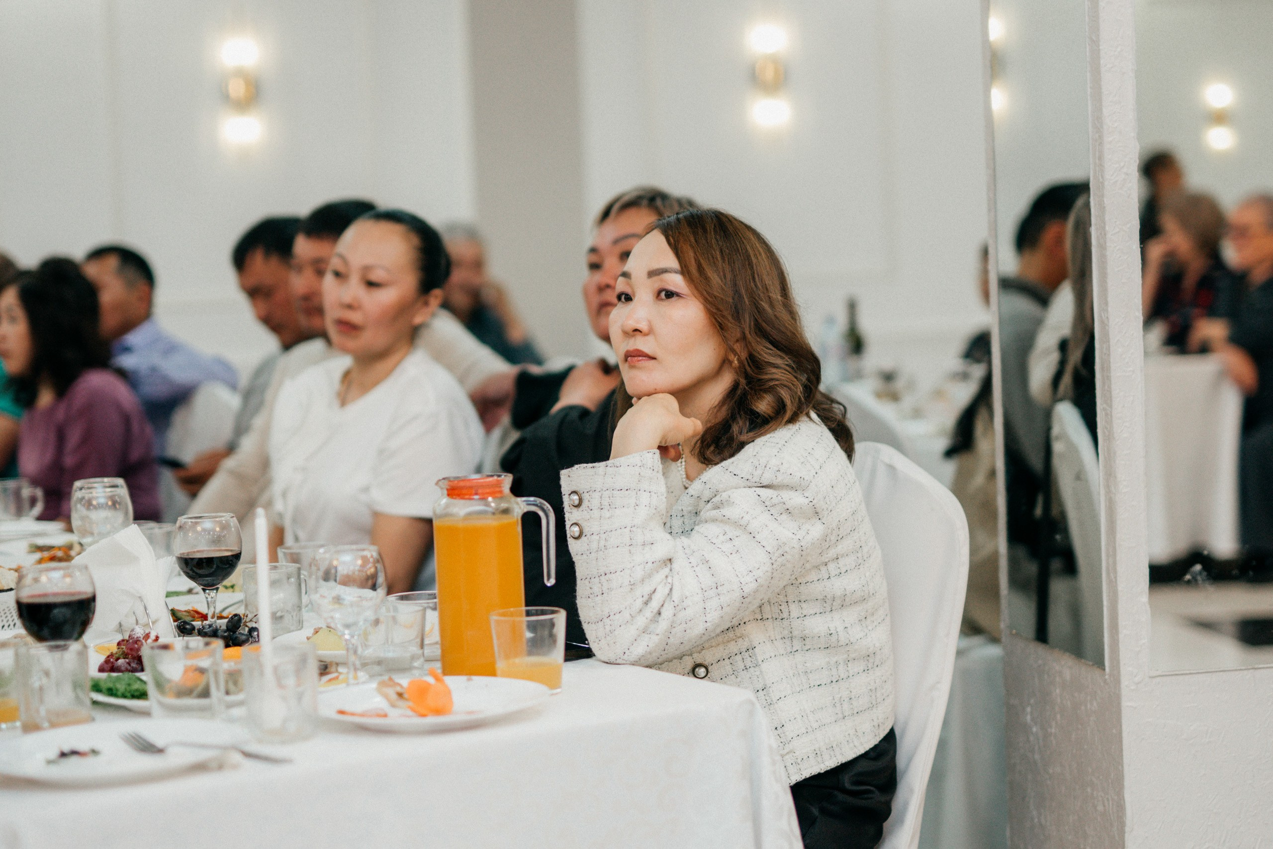 Милан Агвана. Фотограф Улан-Удэ