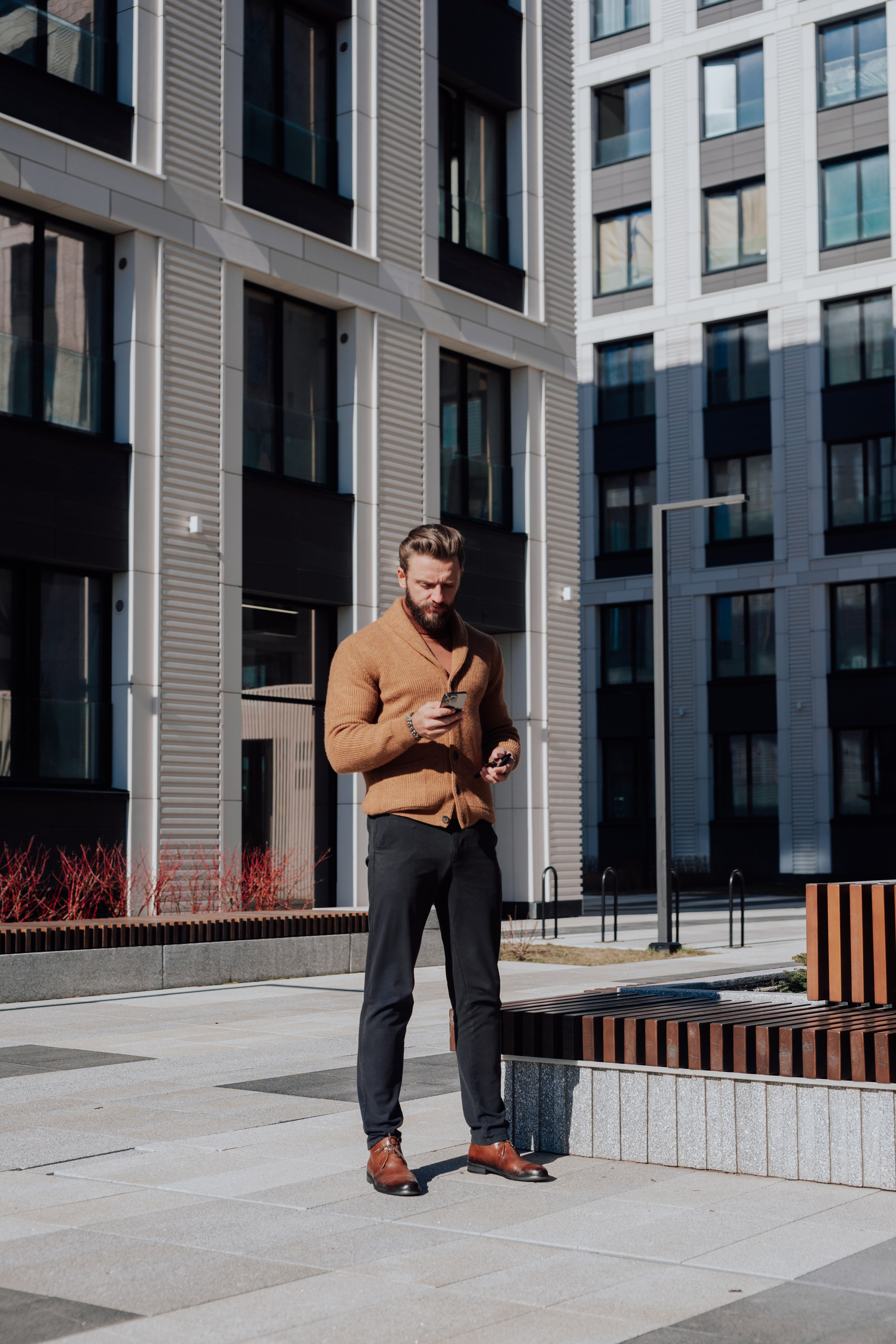 Съемка для риелтора. Фотограф в Санкт-Петербурге и Ленинградской области