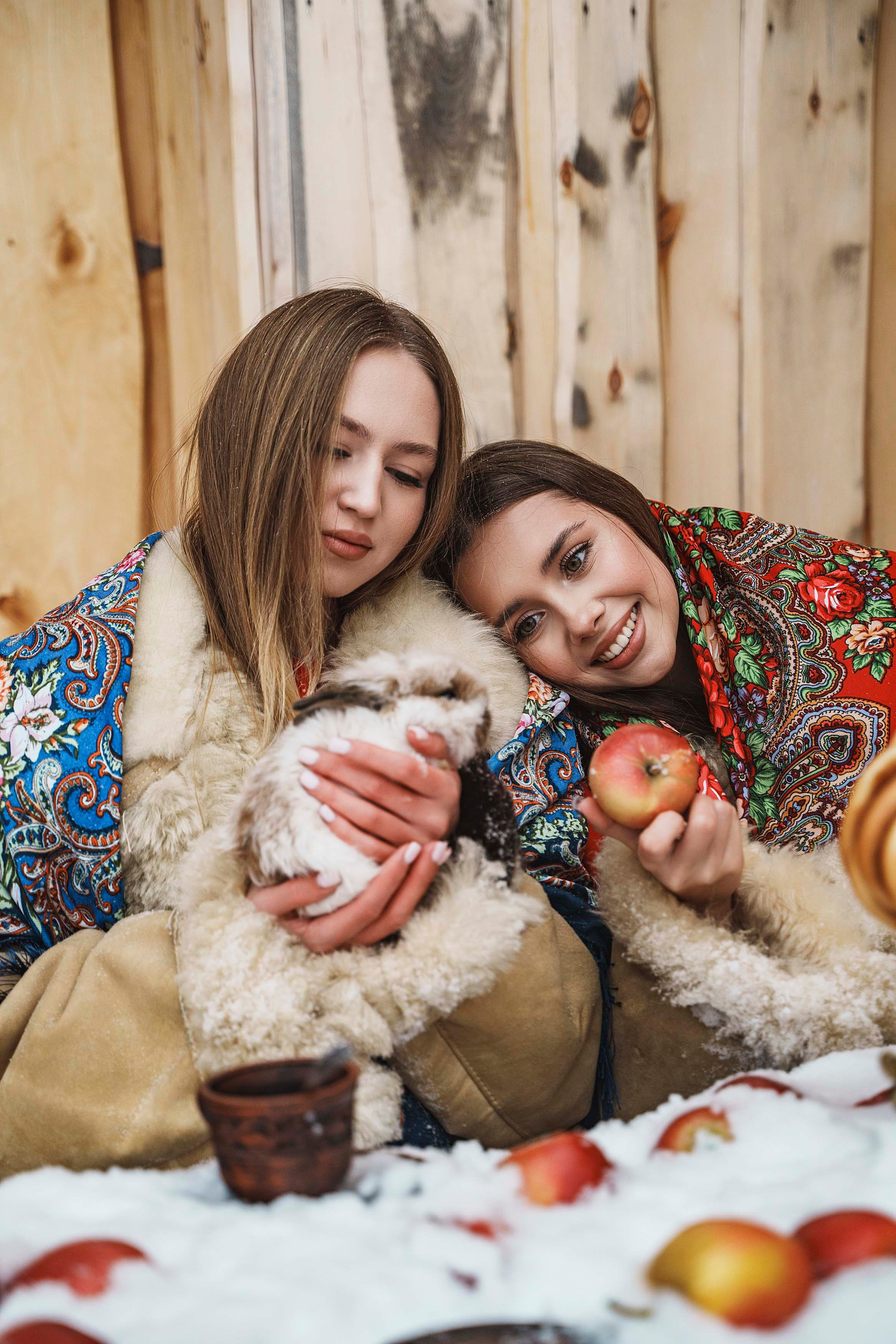 Банный комплекс «Пар-Парок». Фотограф Казань
