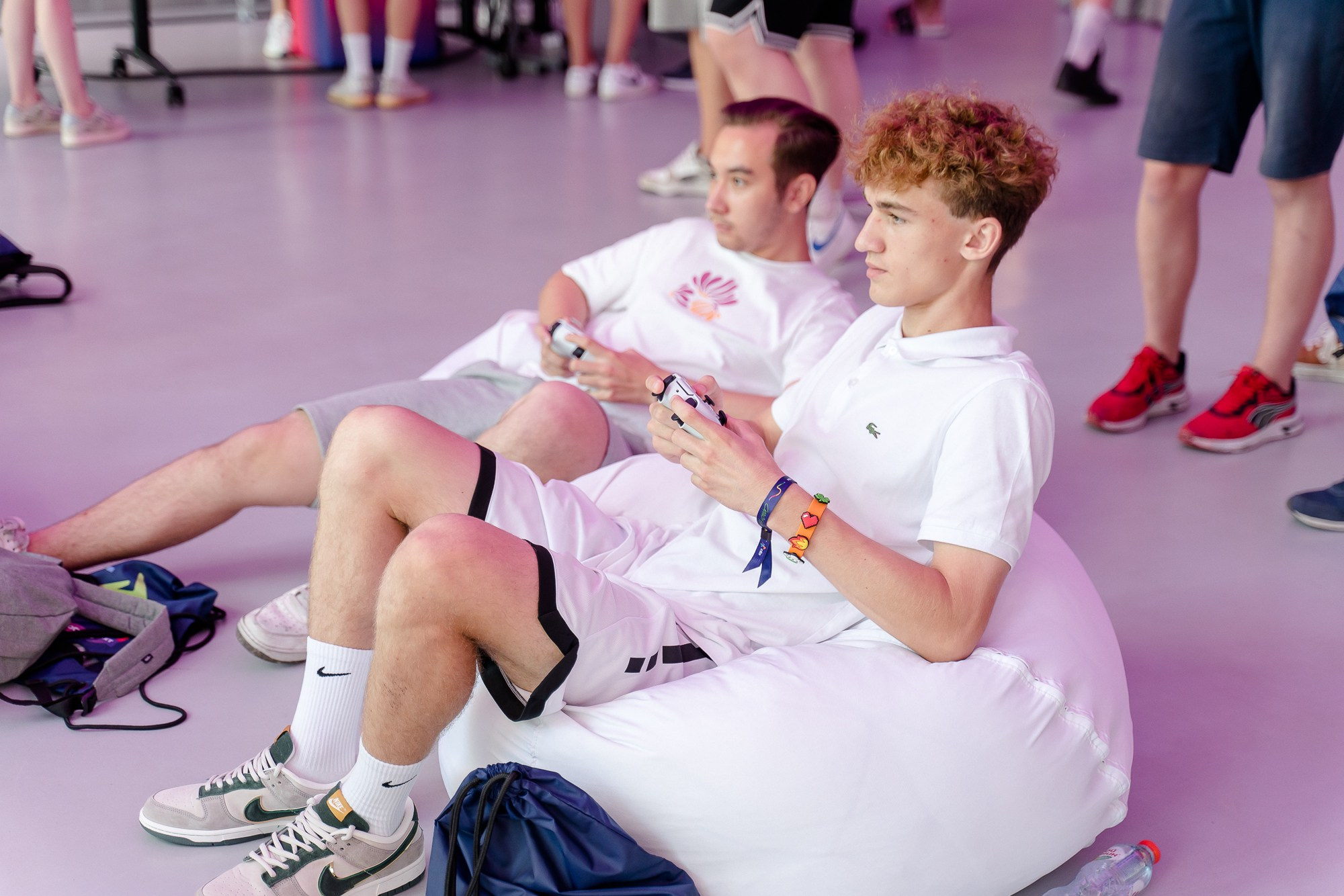 ФК «СКОРОСТЬ РЕШАЕТ» от СБП, РПЛ и Плюс Дача. Репортажный и свадебный фотограф в Москве