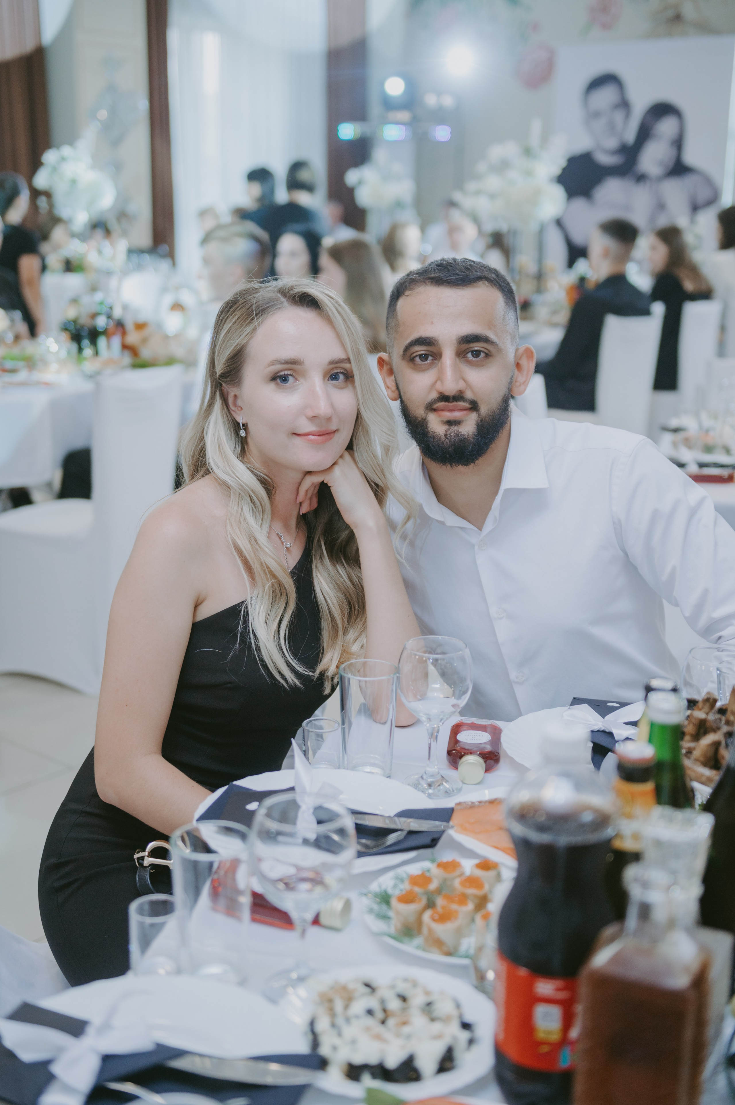 Мария&Павел фотограф Елена Горбач. Свадебный и семейный фотограф город Темрюк Фотостудия Темрюк