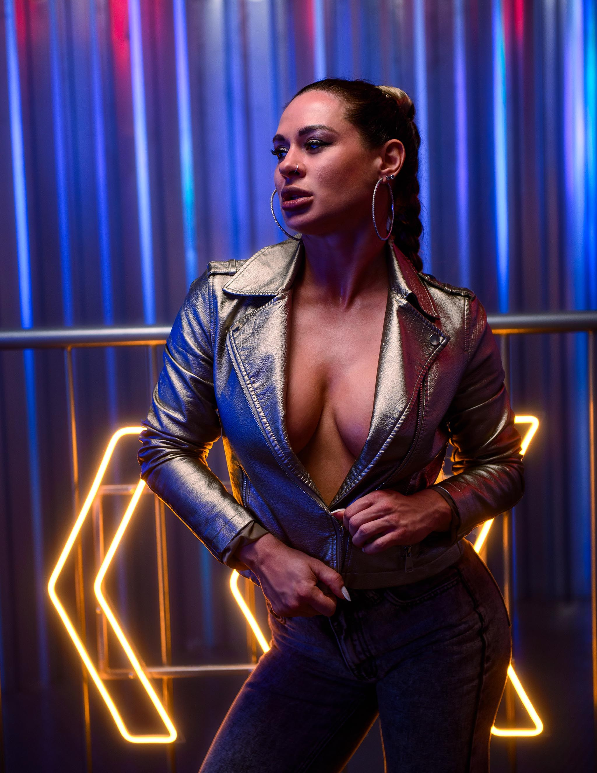 Юлия Баева. Фитнес и спортивный фотограф Москва