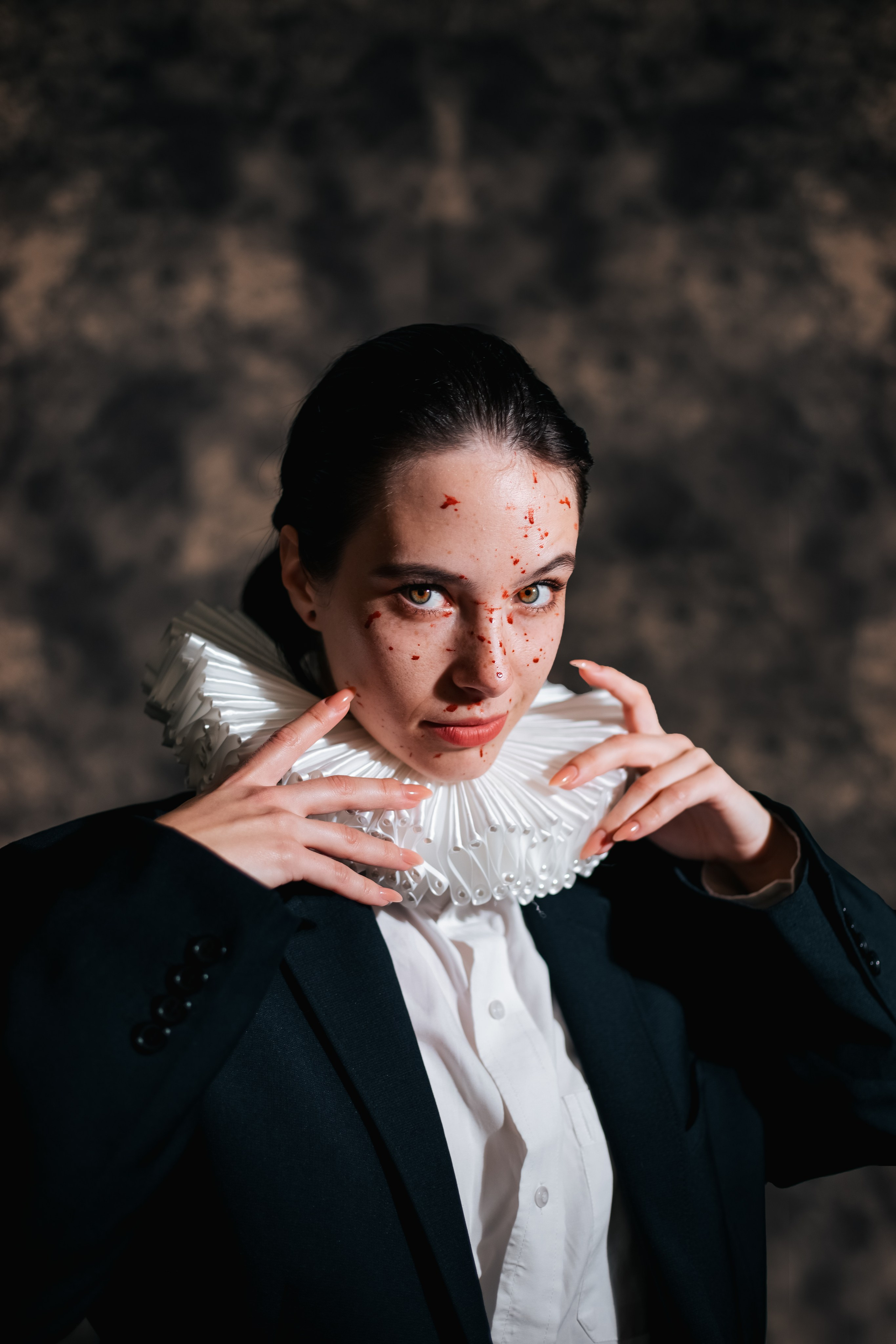 Индивидуальная съемка. Фотограф в Севастополе Маша Мышкина