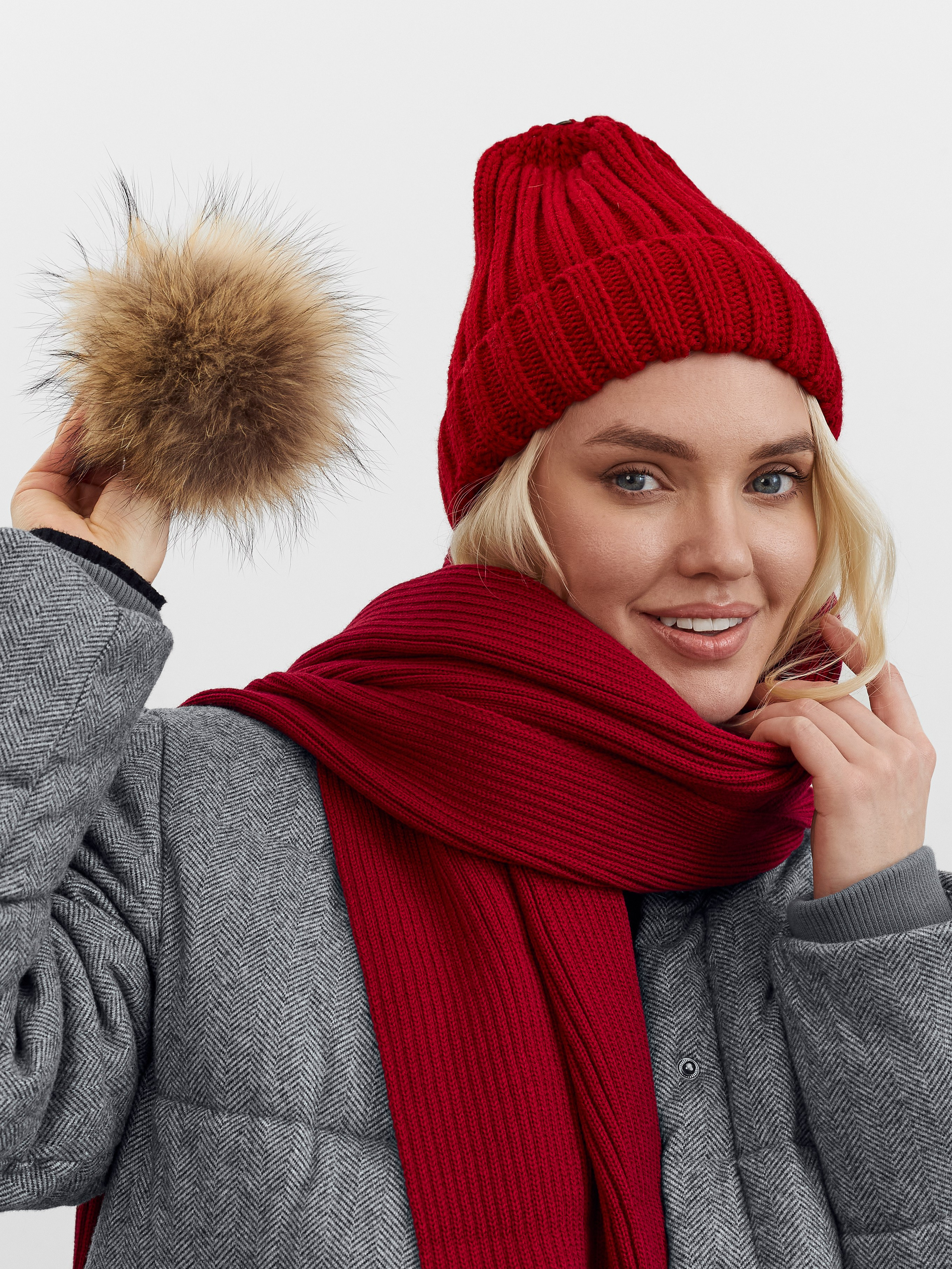 Шапки. Коммерческий фотограф Дарья Горбачева