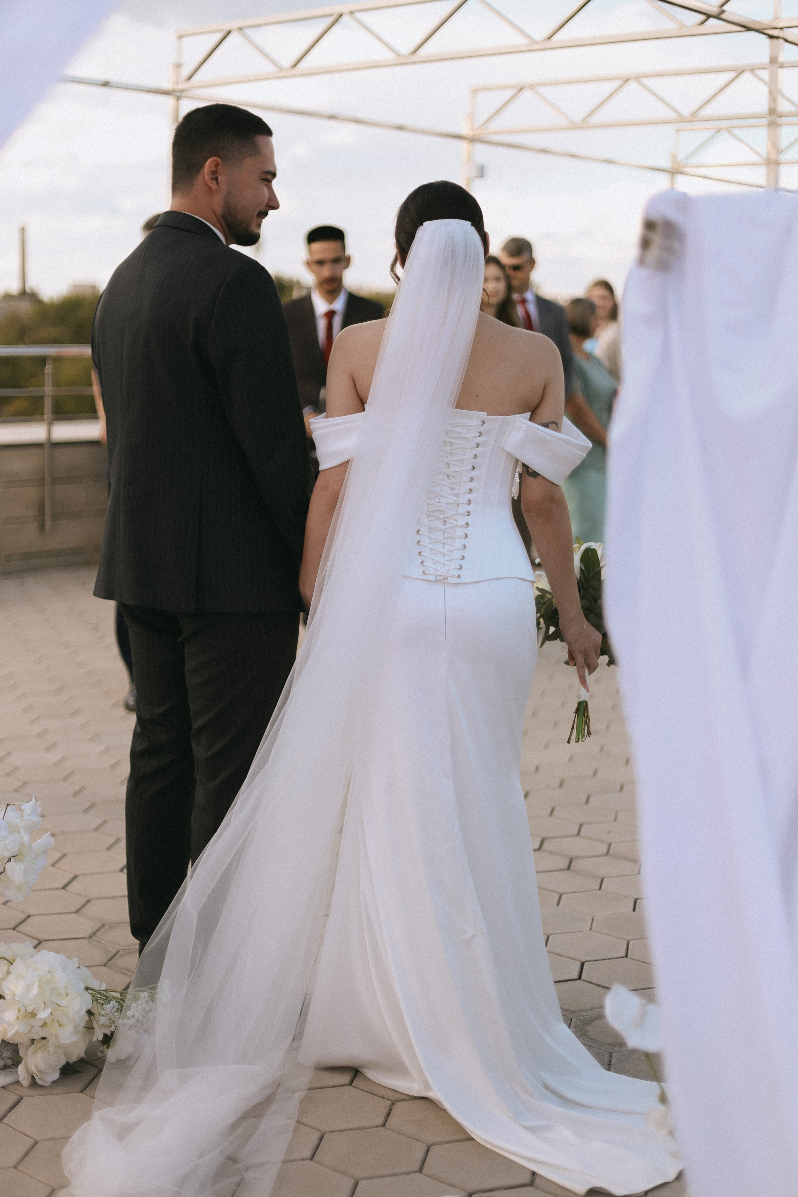 Еще одна история любви…. Главная