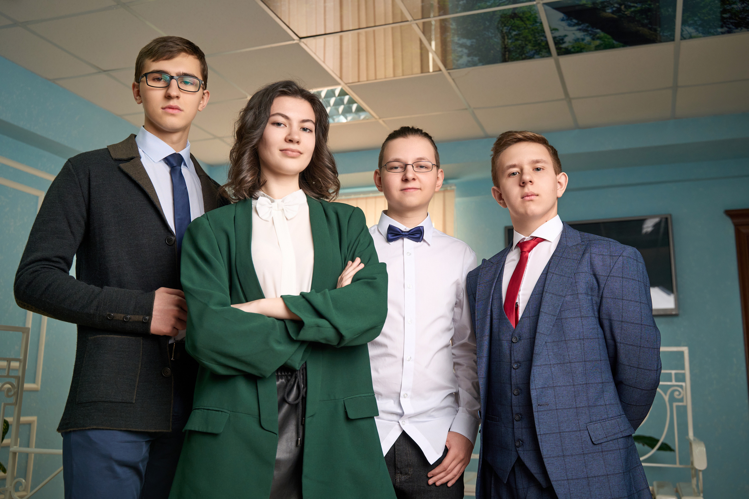 Галерея фотографий