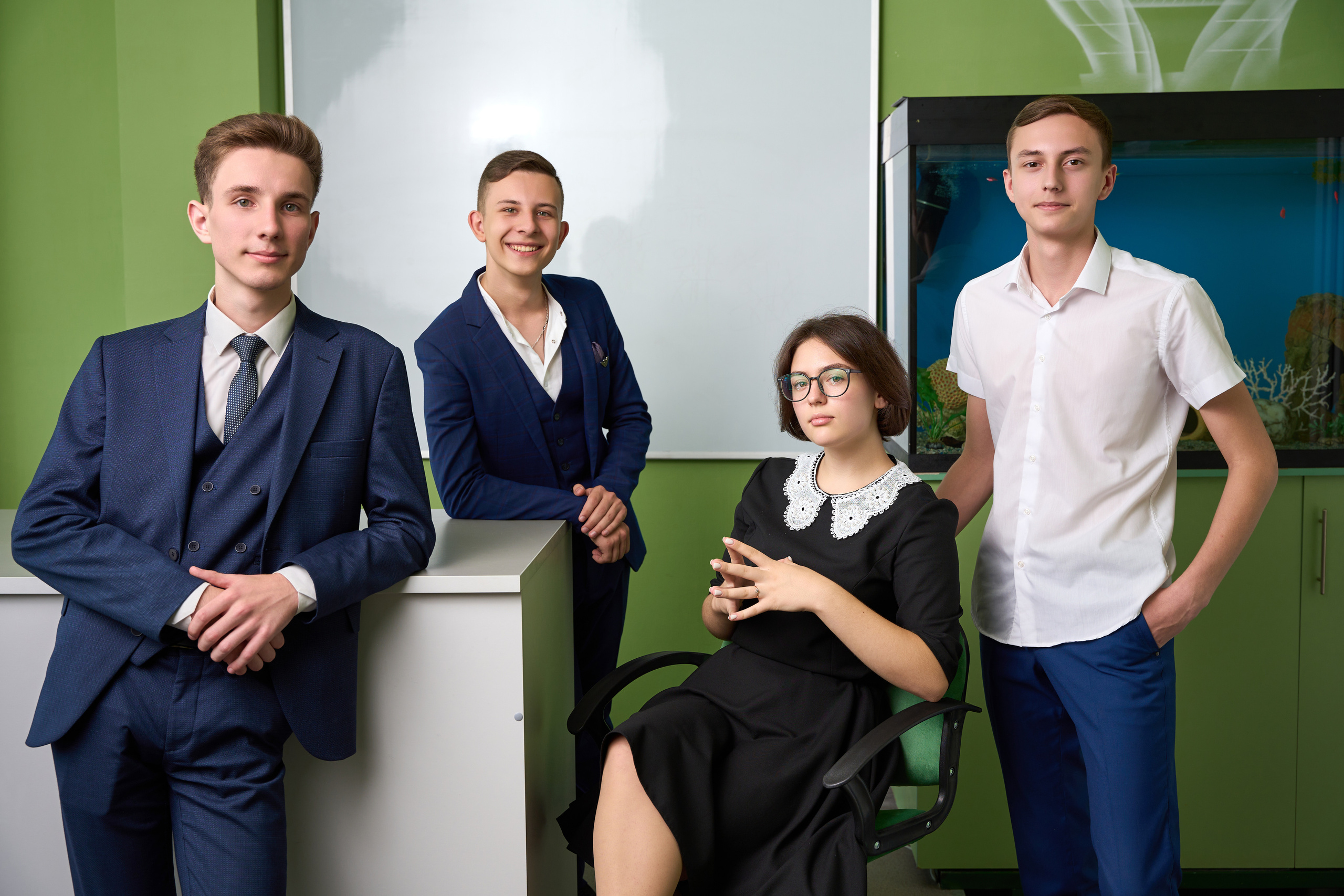 Галерея фотографий