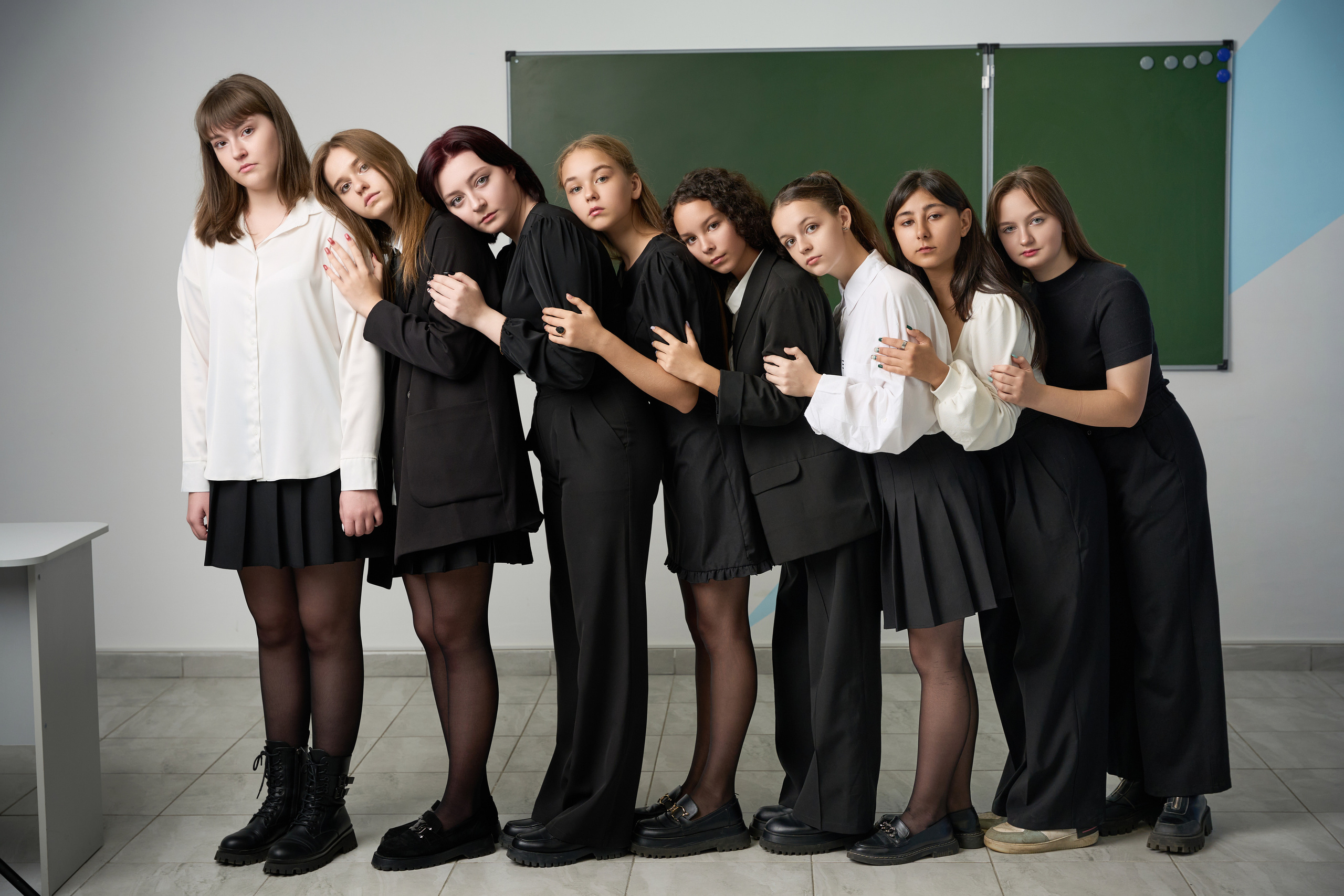 Галерея фотографий