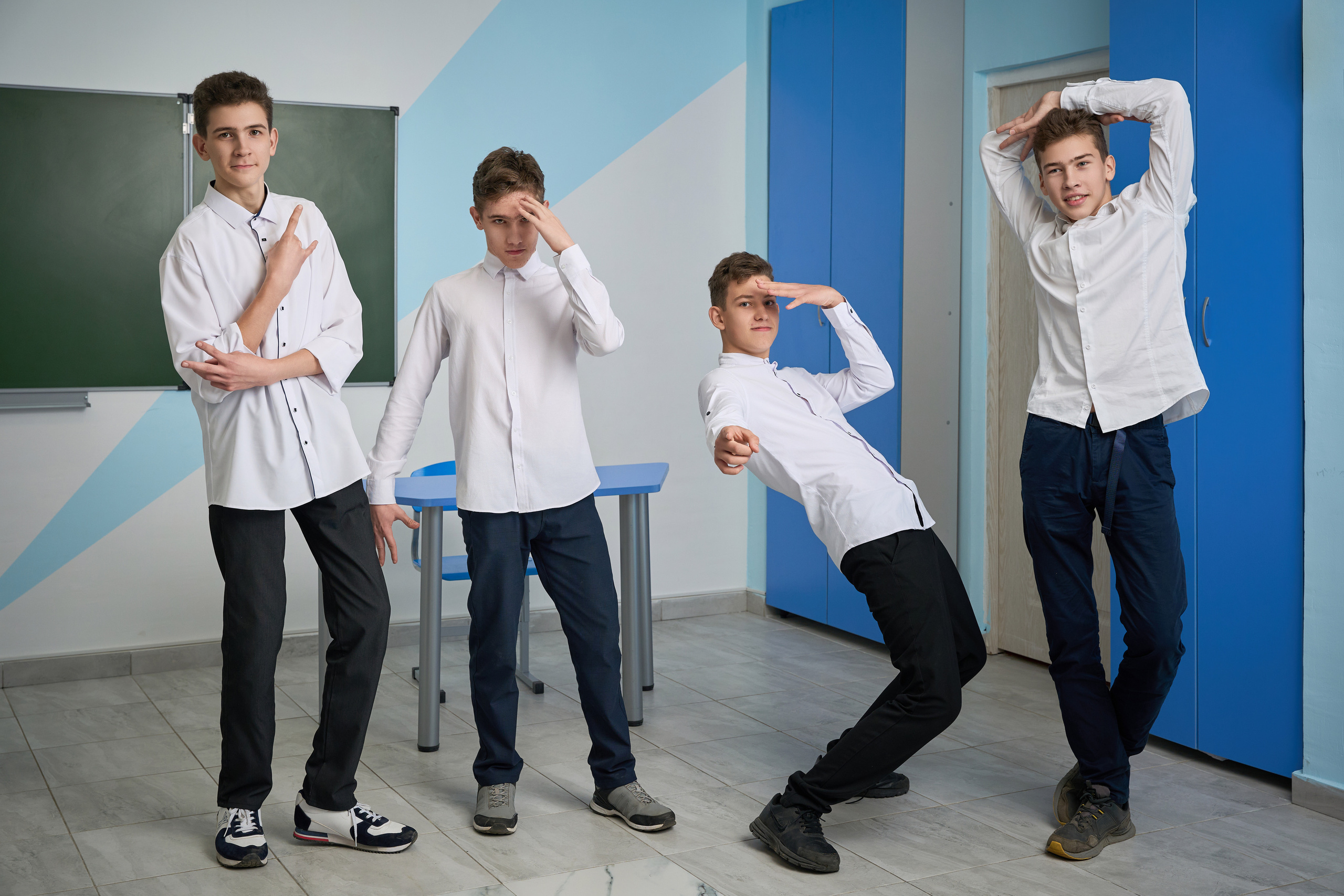 Галерея фотографий