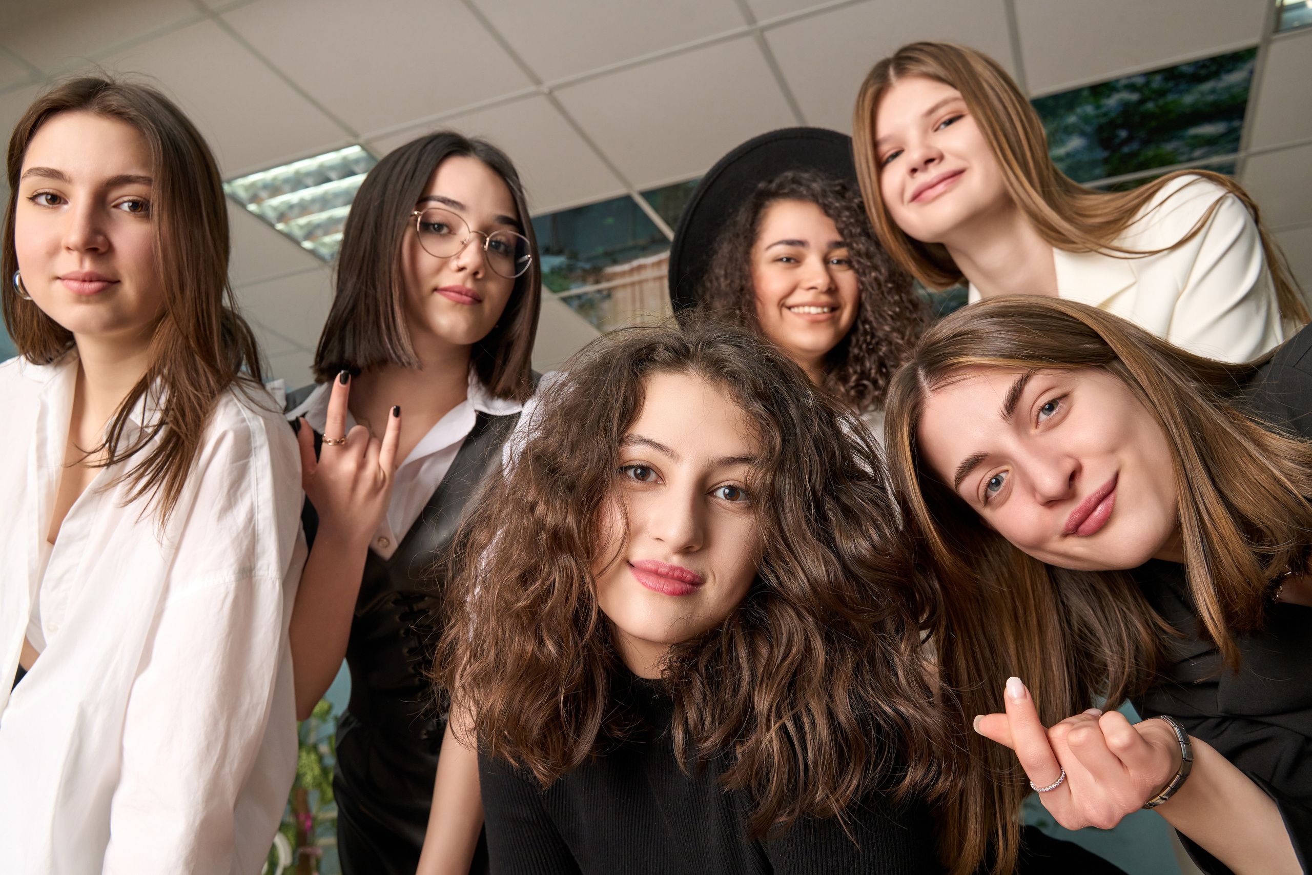 Галерея фотографий