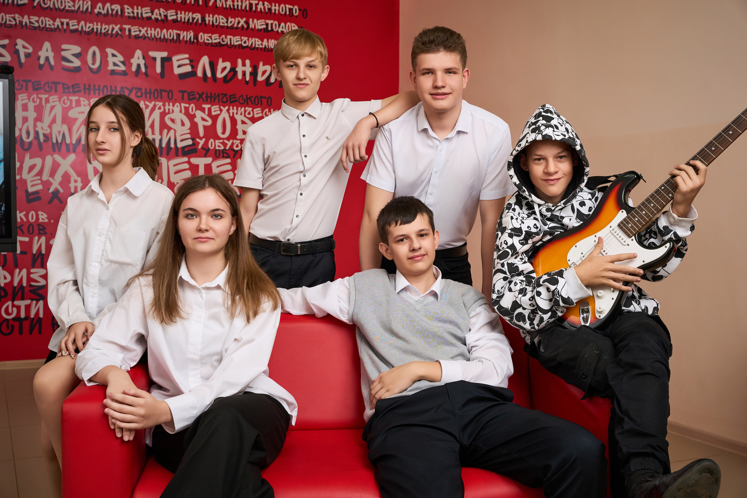 Галерея фотографий