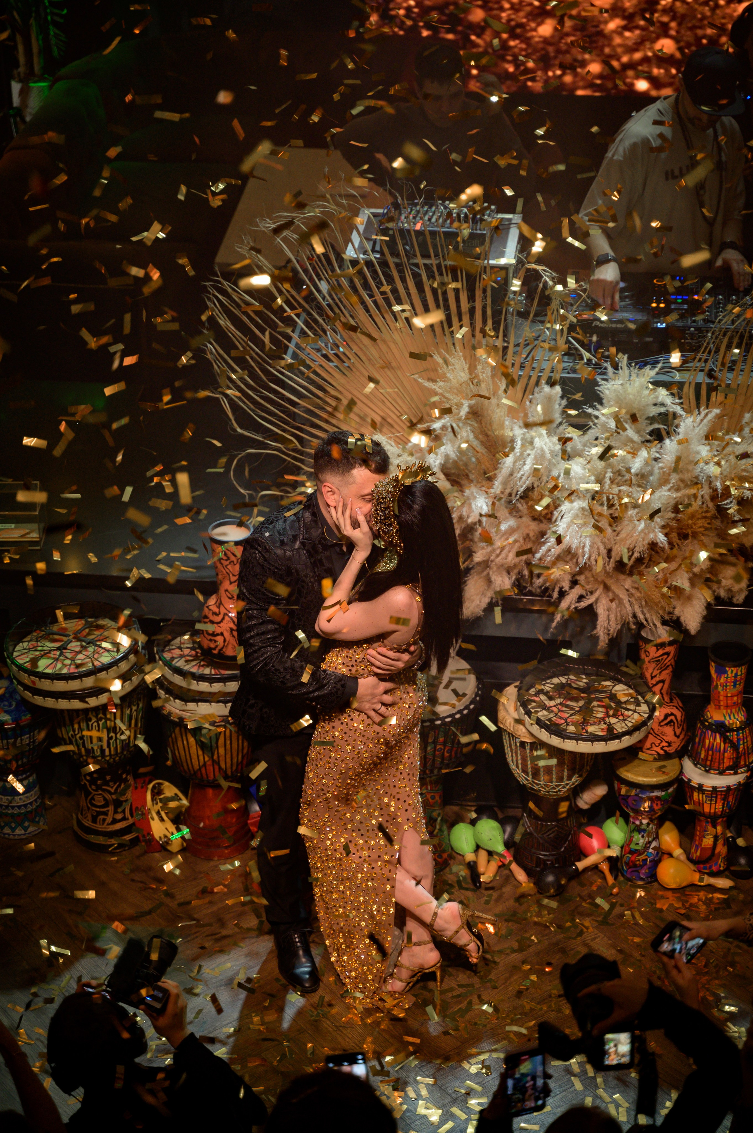 Свадебные фотосессии. Фотограф и видеограф в Москве Мария Малкич